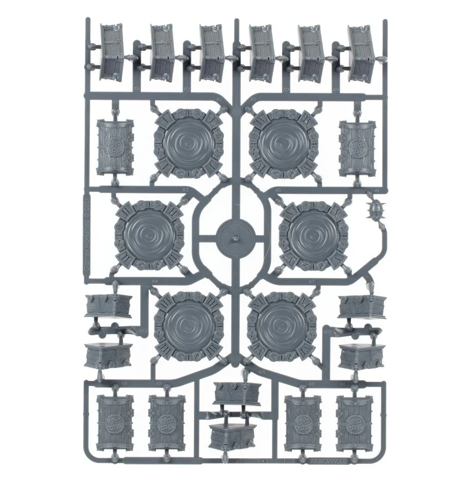 Dungeon Bowl - The Game of Subterranean Blood Bowl Mayhem - Image 16