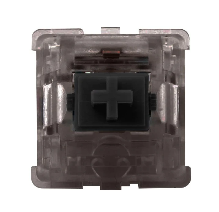 Durock Black 78g Linear PCB Mount - Image 3