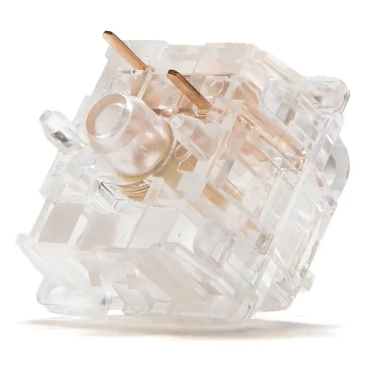 Durock Ice King 58g Tactile PCB Mount Switch - Image 3