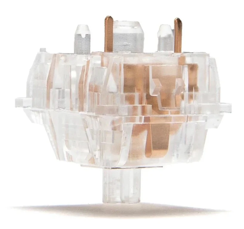 Durock Ice King 58g Tactile PCB Mount Switch - Image 4