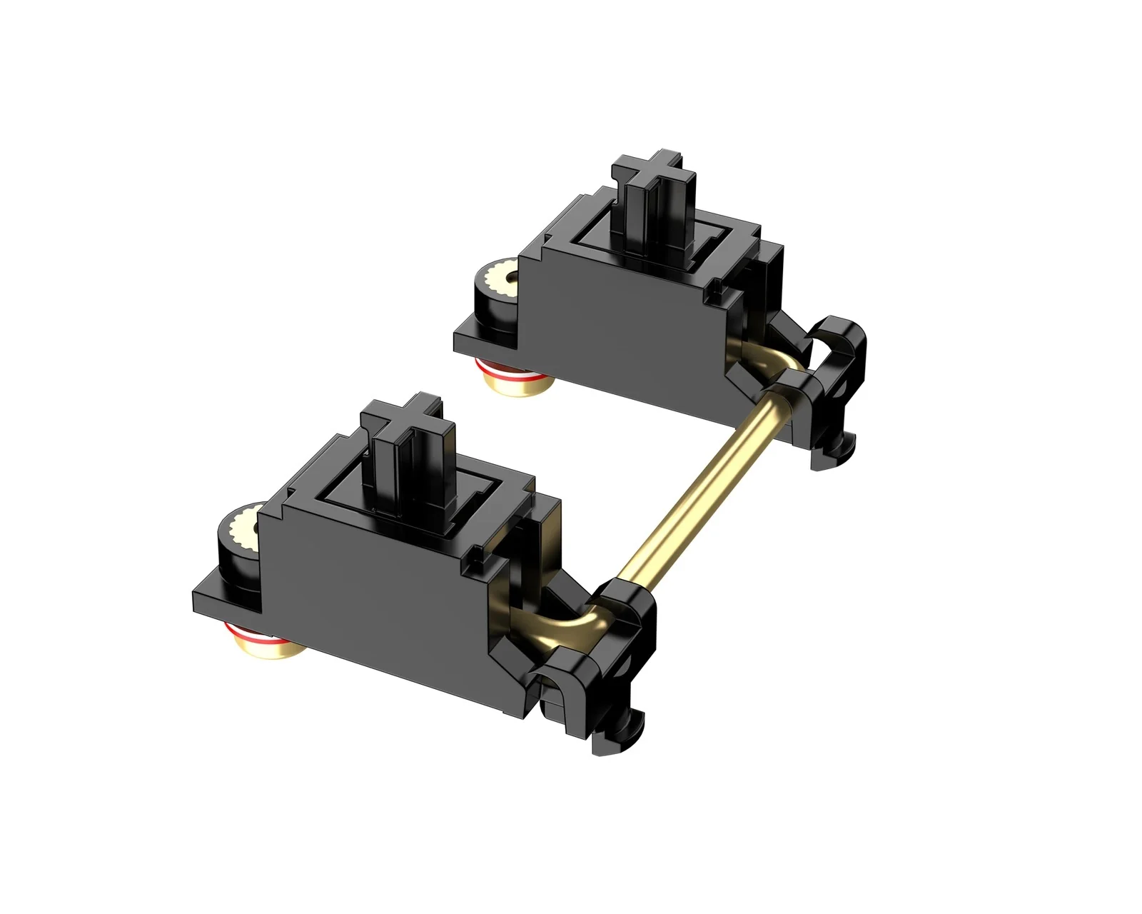 Durock V3 PCB Mount Screw-in Stabilizer TKL Kit - Image 25