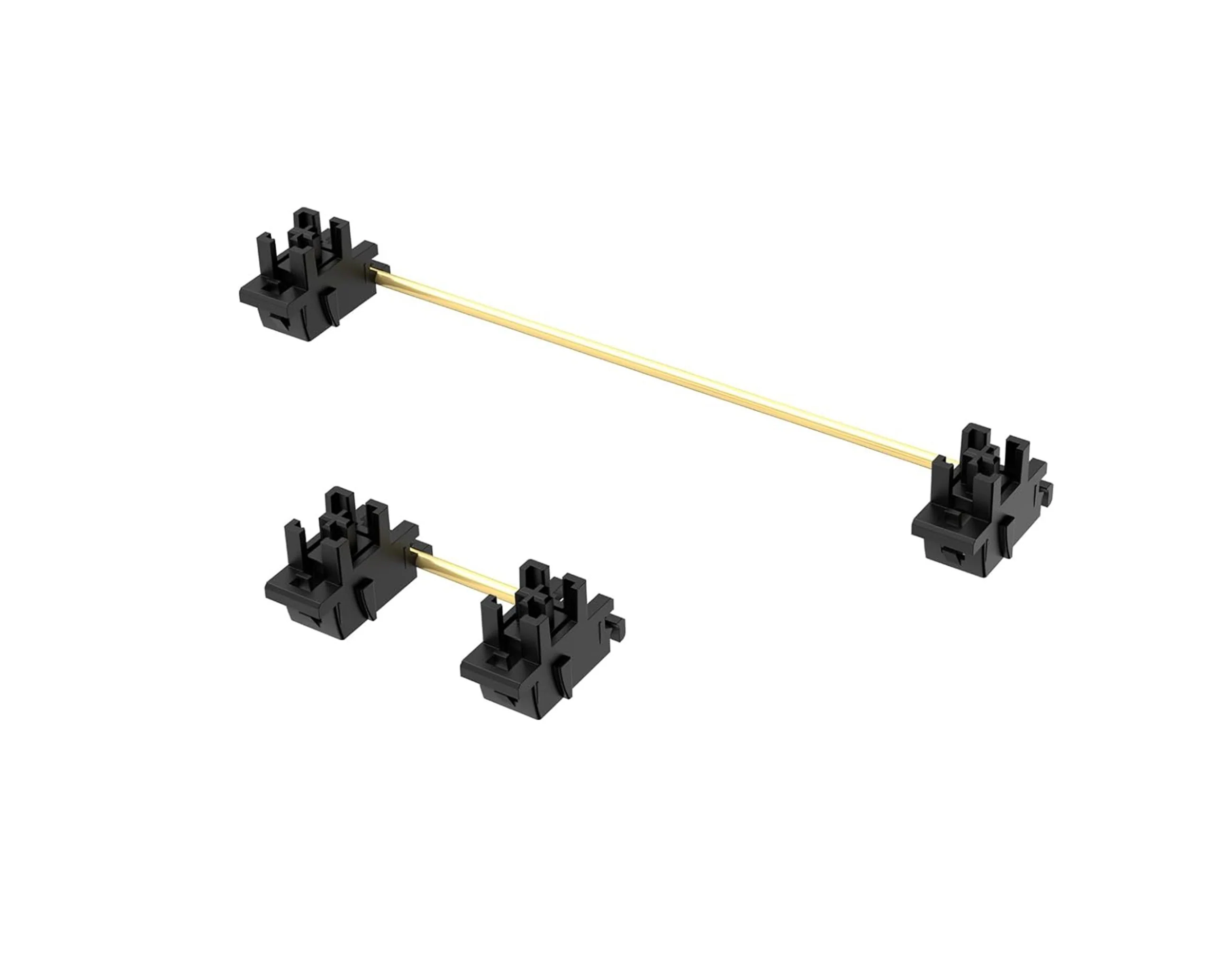 Durock V3 Stabilizer Plate Mount Clip-in TKL Kit - Image 6