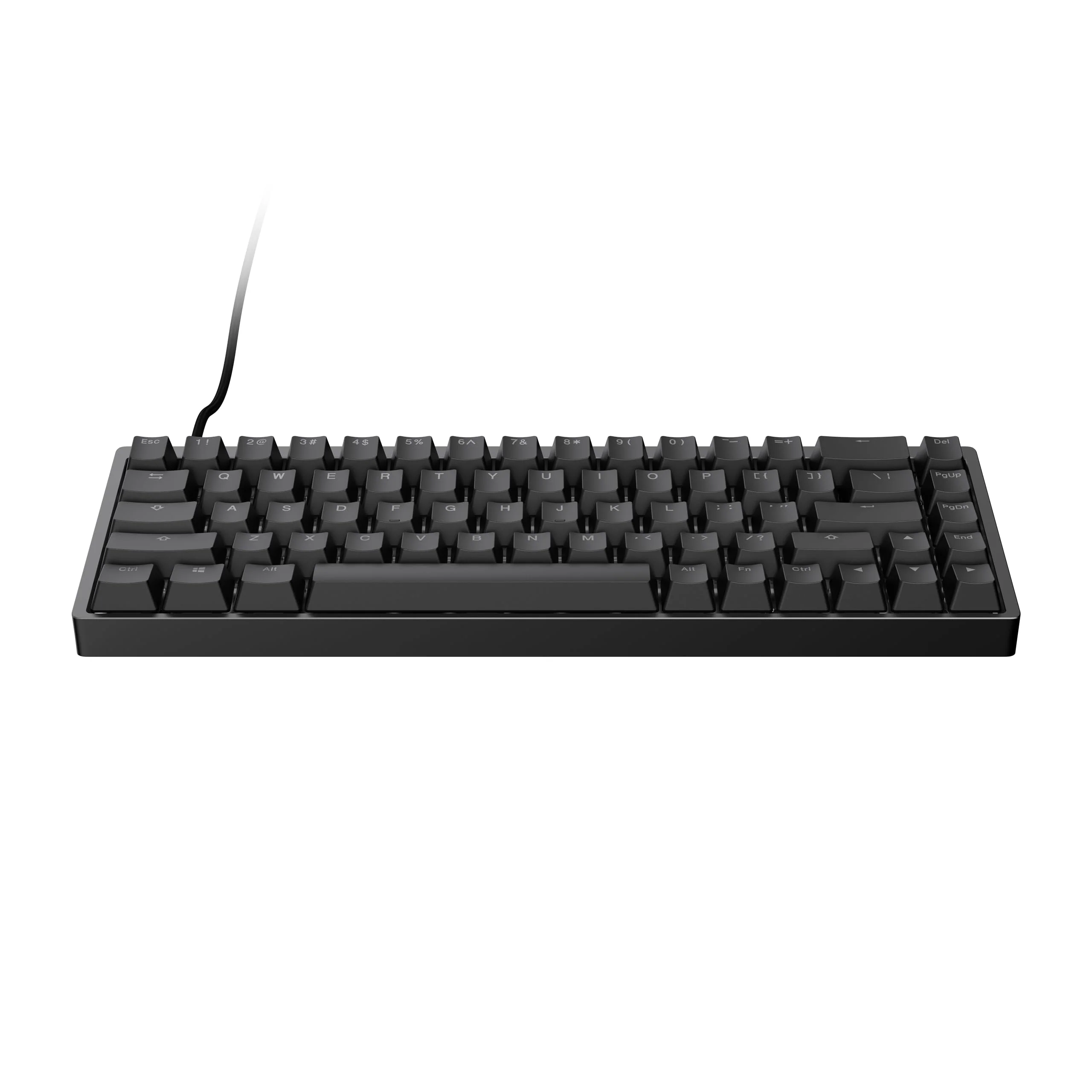 Endgame Gear KB65HE Rapid Trigger Magnetic HE CNC Aluminum Hotswap Keyboard - Image 14