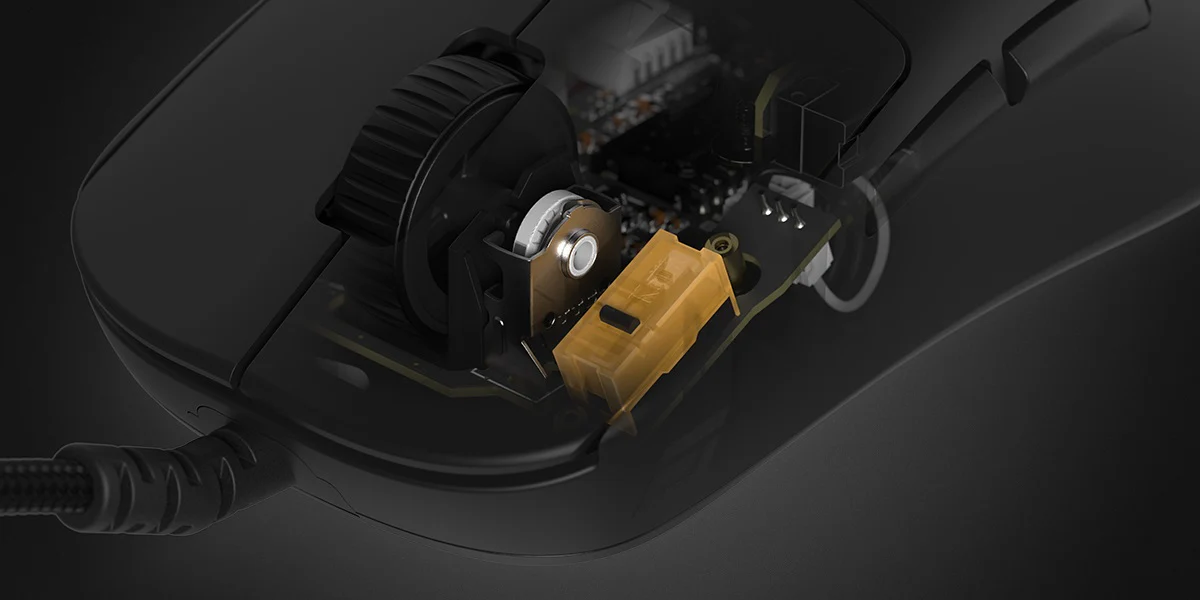Endgame Gear OP1 8K V2 Mouse - Image 2