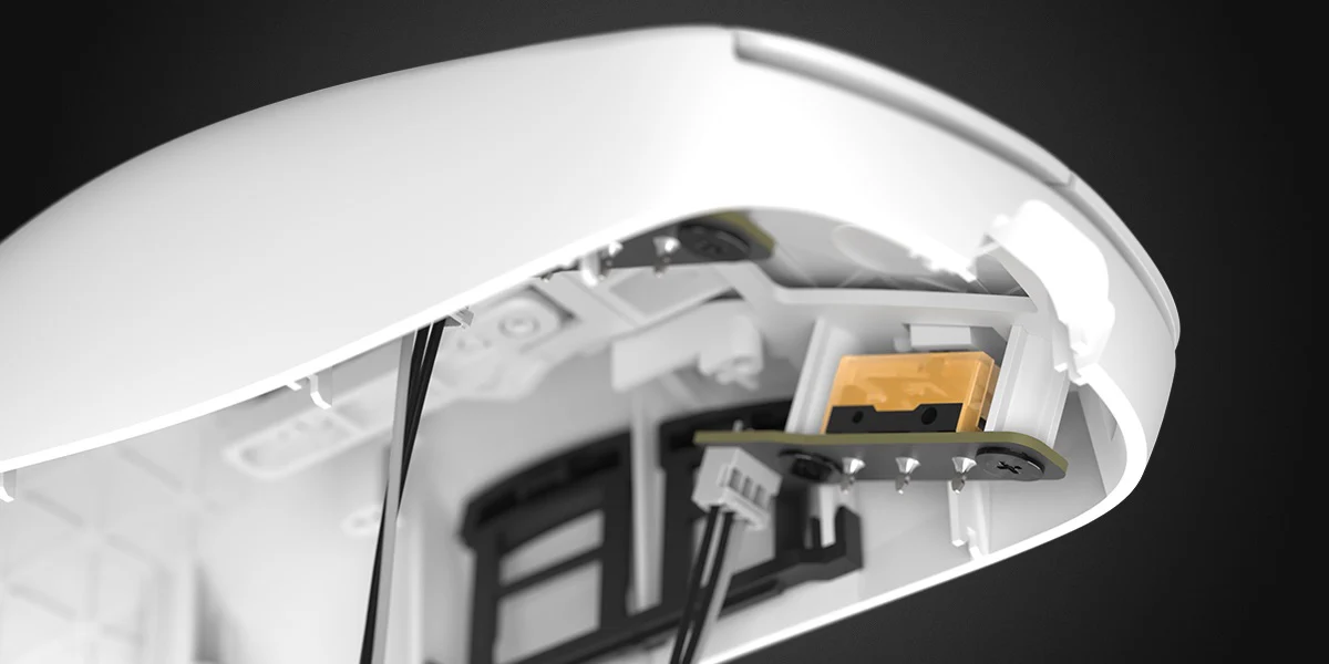 Endgame Gear OP1 8K Wired Mouse - Image 28