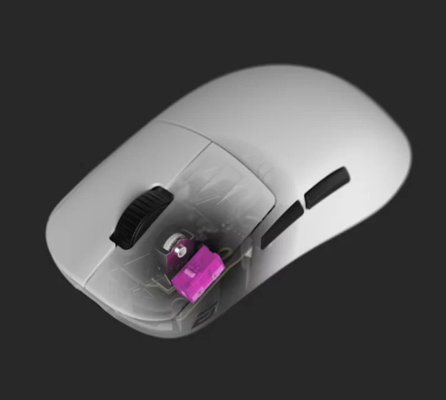 Endgame Gear OP1 Mouse Switch Pack, Set of 2 - Image 16