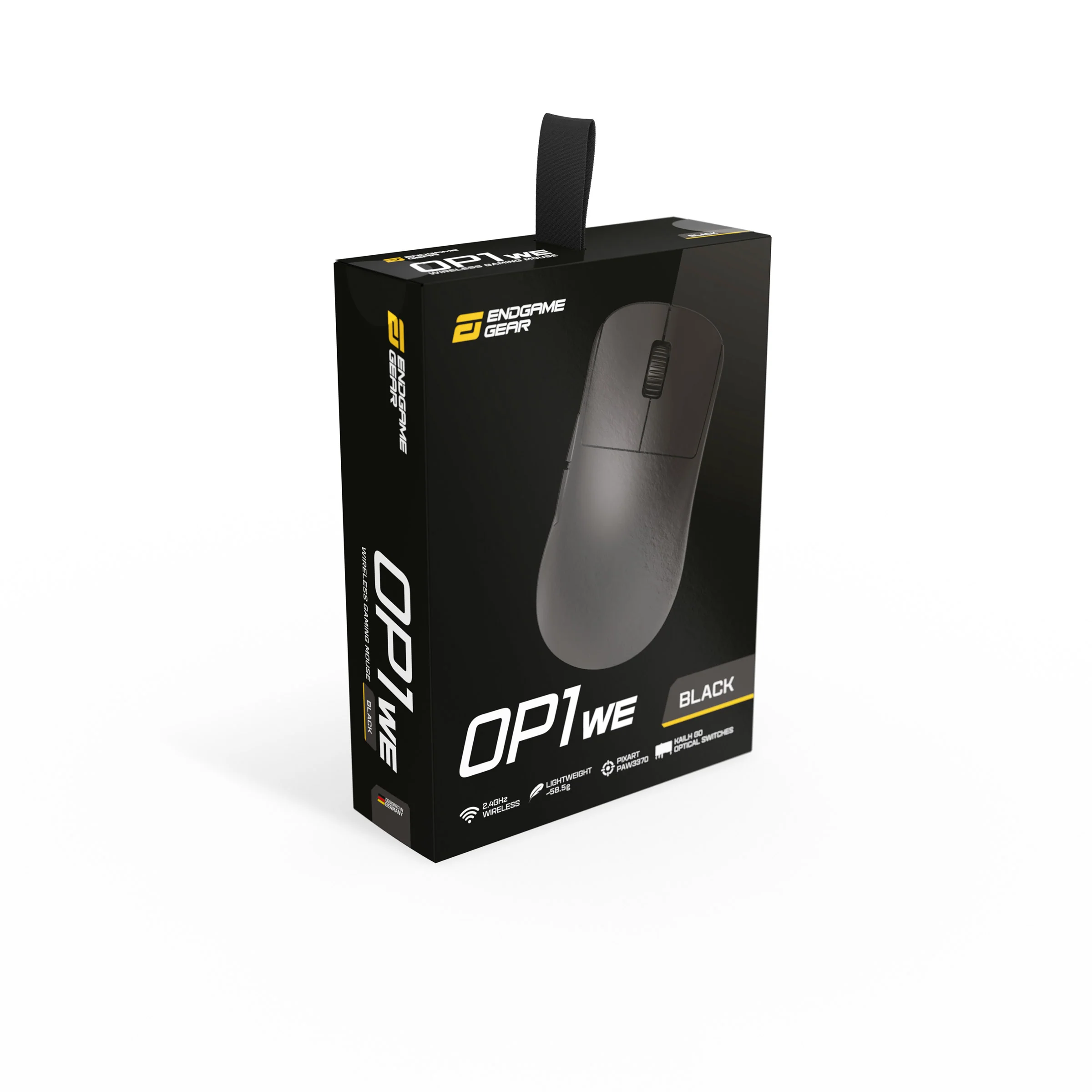Endgame Gear OP1 Wired Mouse - Image 10