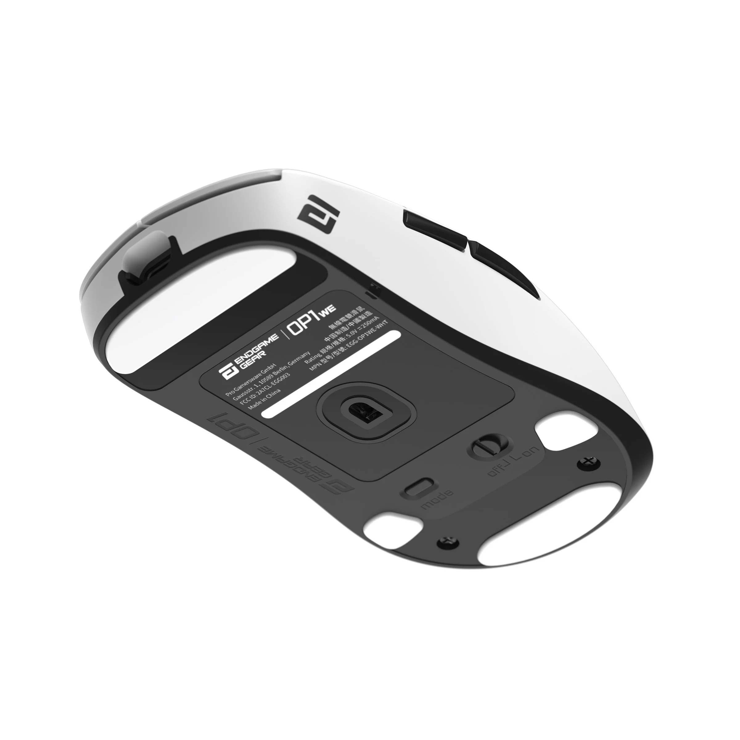 Endgame Gear OP1we Wireless Mouse - Image 16