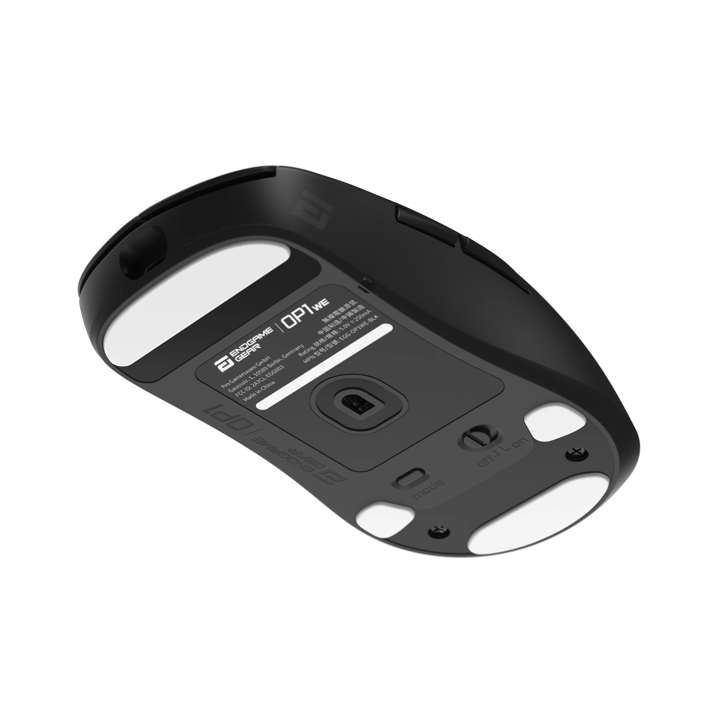 Endgame Gear OP1we Wireless Mouse - Image 7