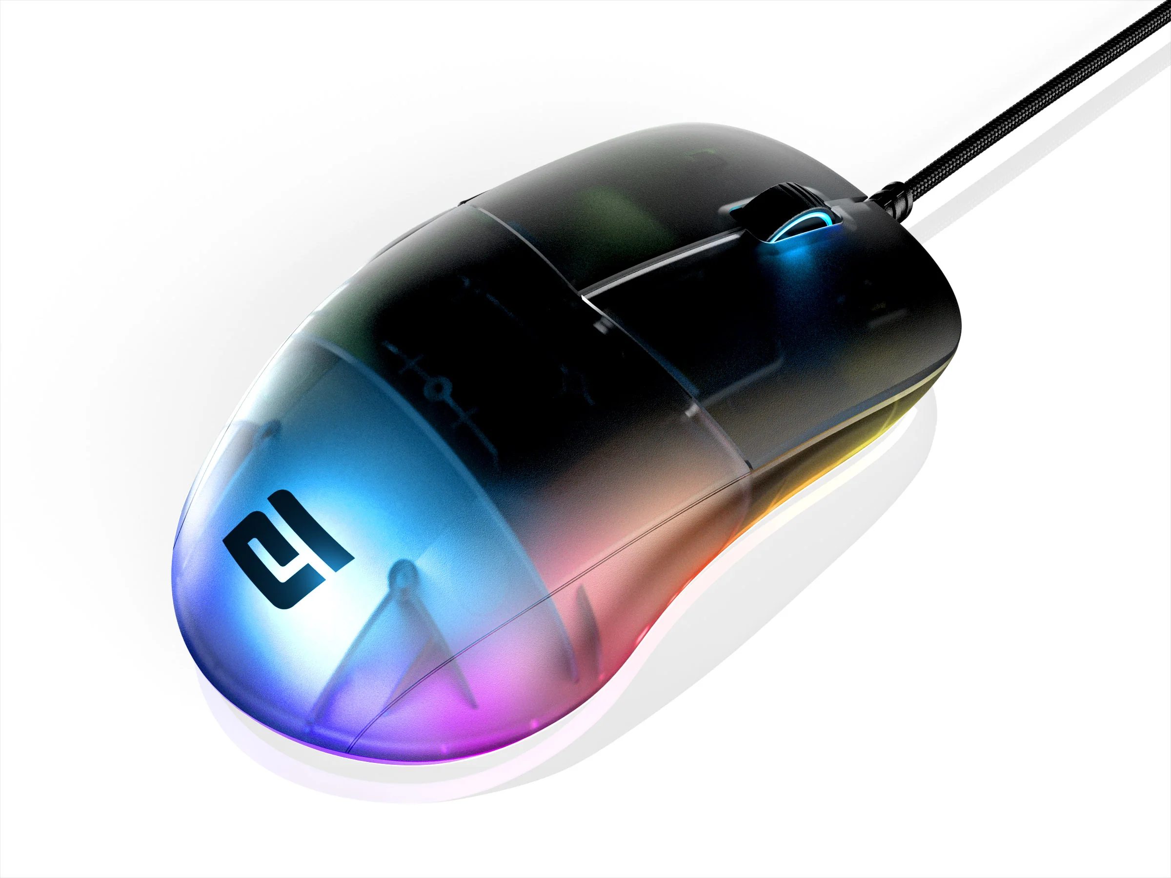 Endgame Gear XM1 RGB Wired Mouse - Image 18