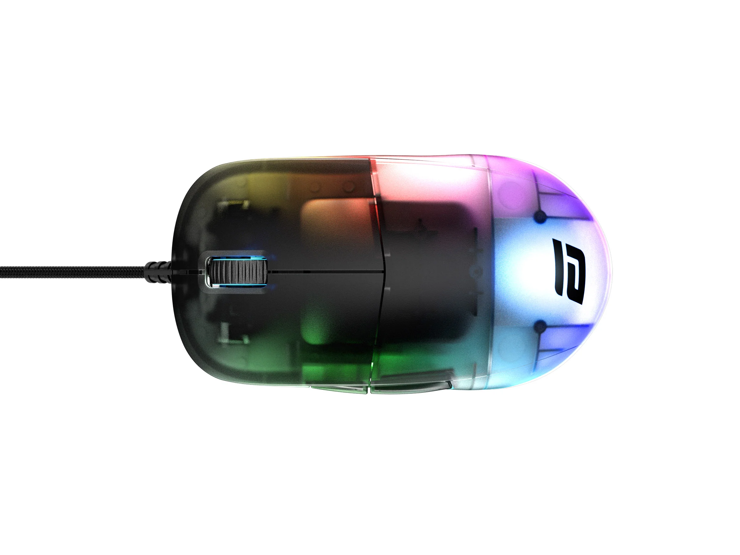 Endgame Gear XM1 RGB Wired Mouse - Image 21