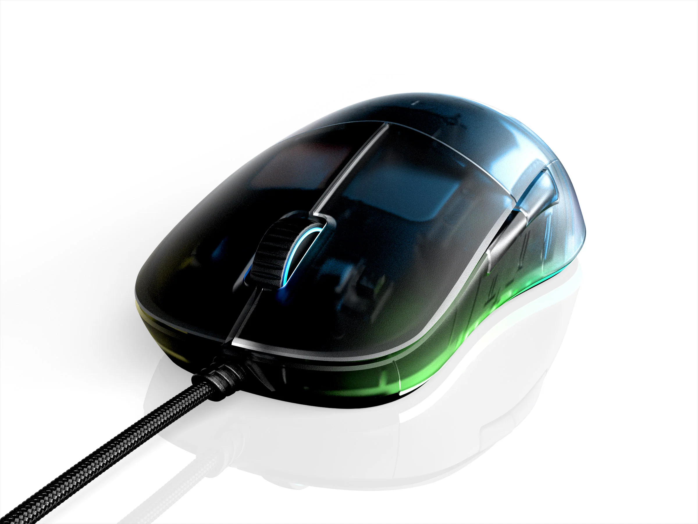 Endgame Gear XM1 RGB Wired Mouse - Image 24