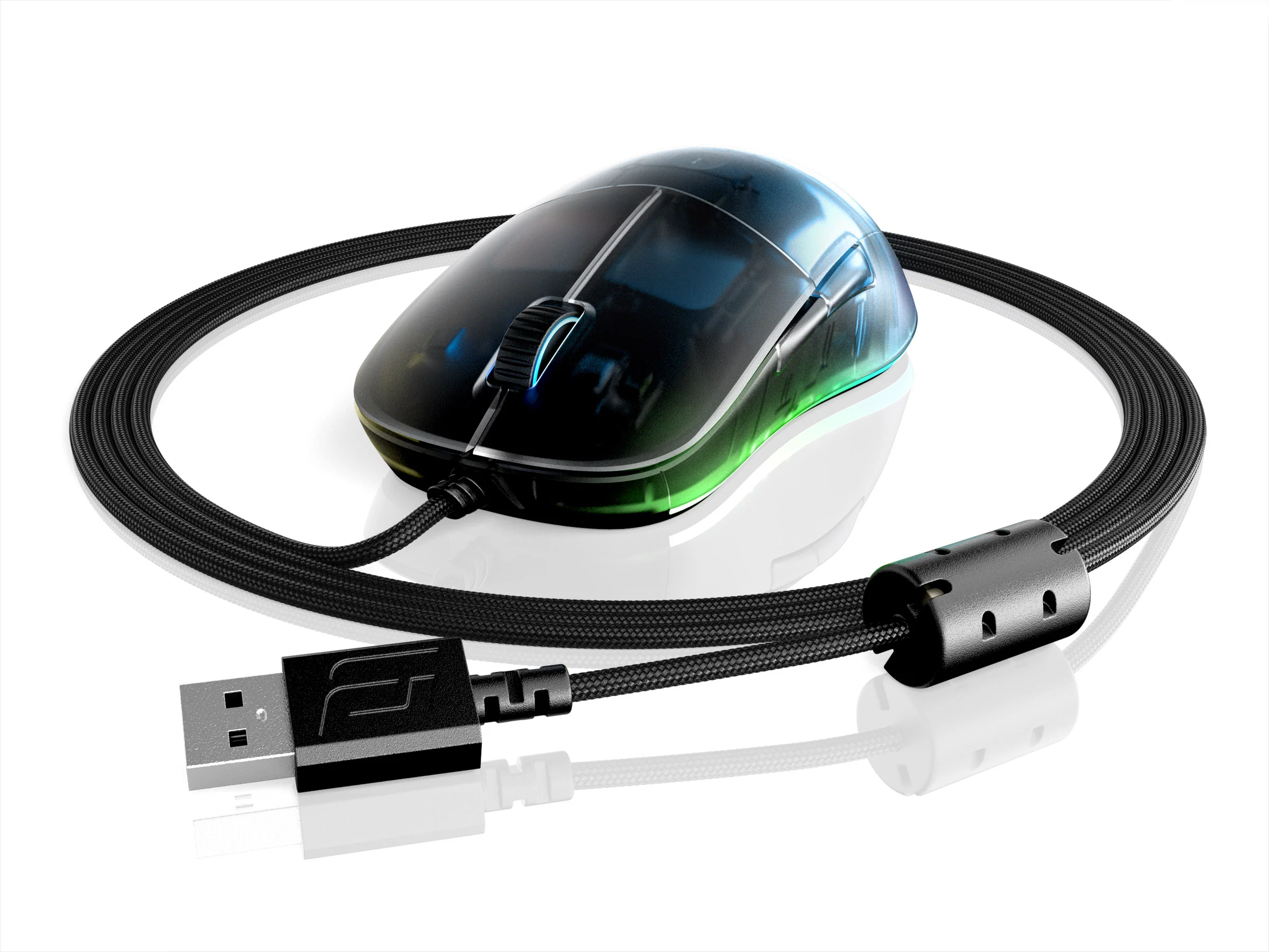 Endgame Gear XM1 RGB Wired Mouse - Image 26