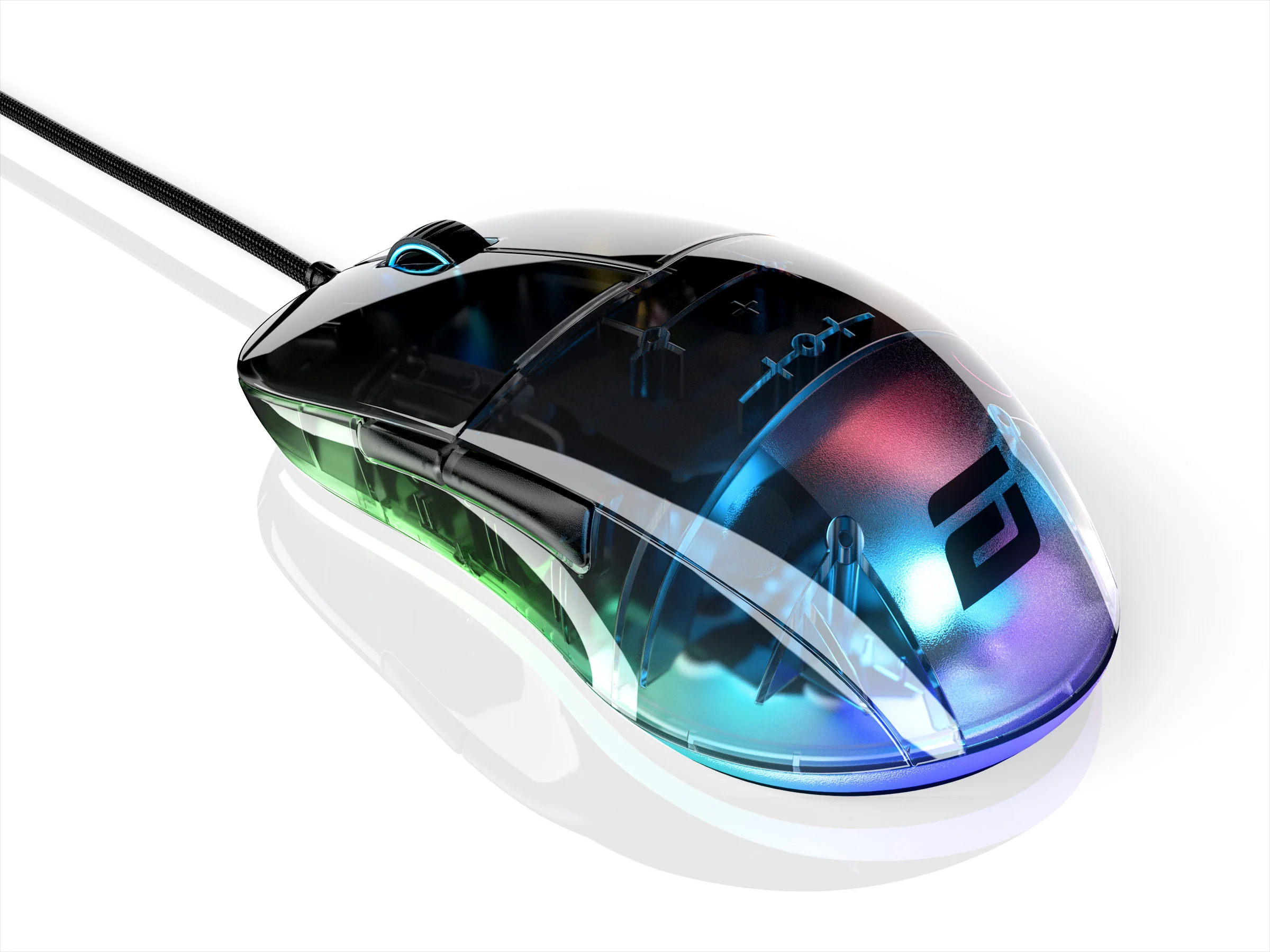 Endgame Gear XM1 RGB Wired Mouse - Image 27