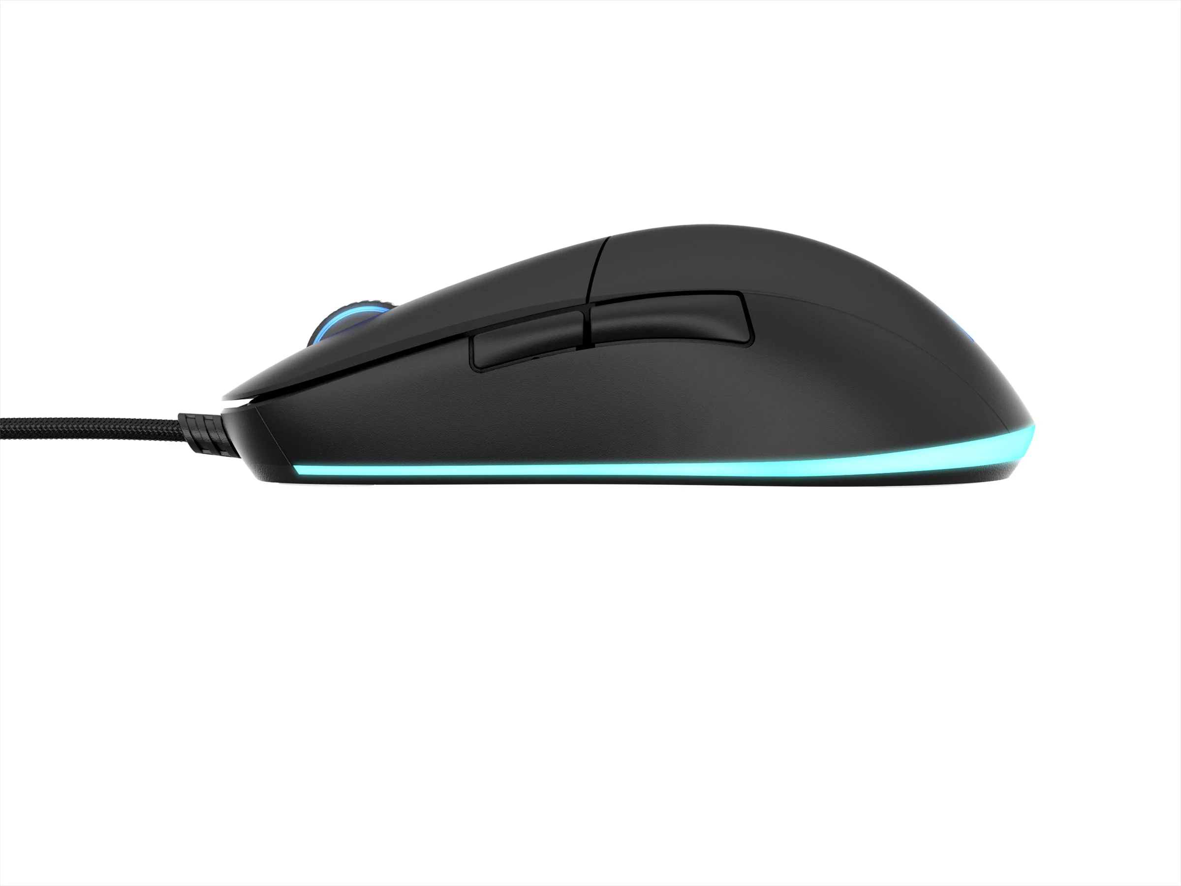 Endgame Gear XM1 RGB Wired Mouse - Image 3
