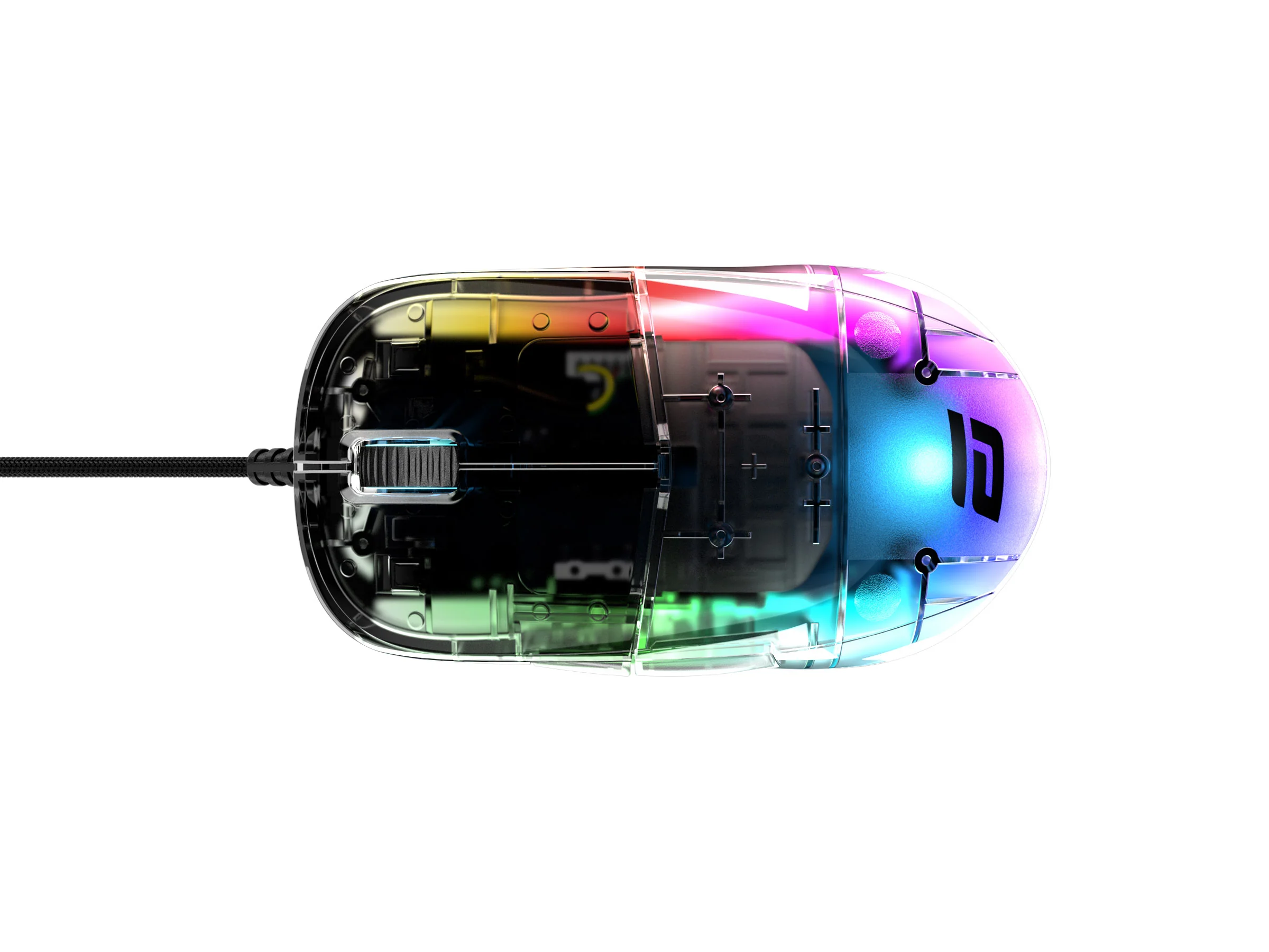 Endgame Gear XM1 RGB Wired Mouse - Image 30