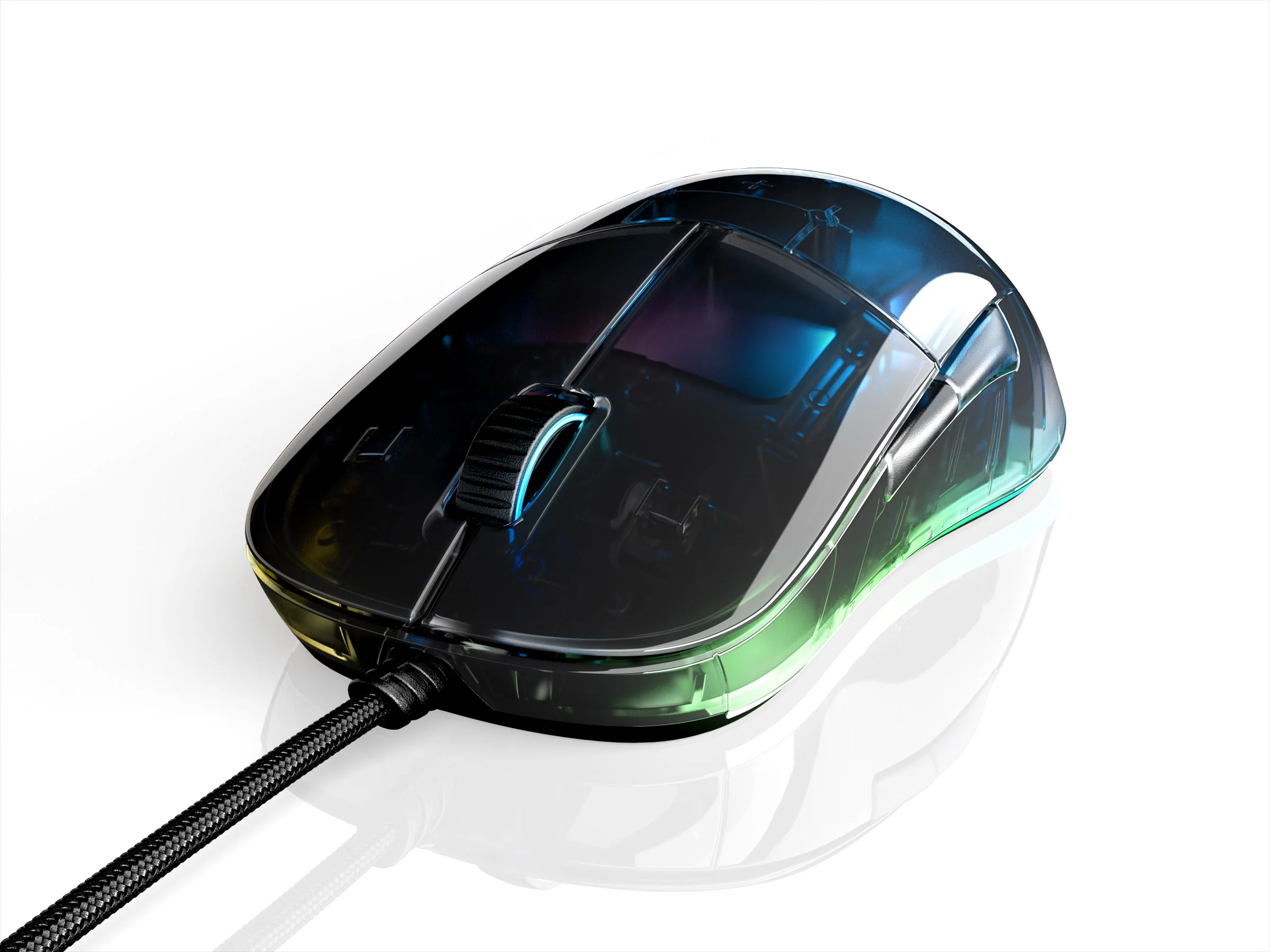 Endgame Gear XM1 RGB Wired Mouse - Image 32