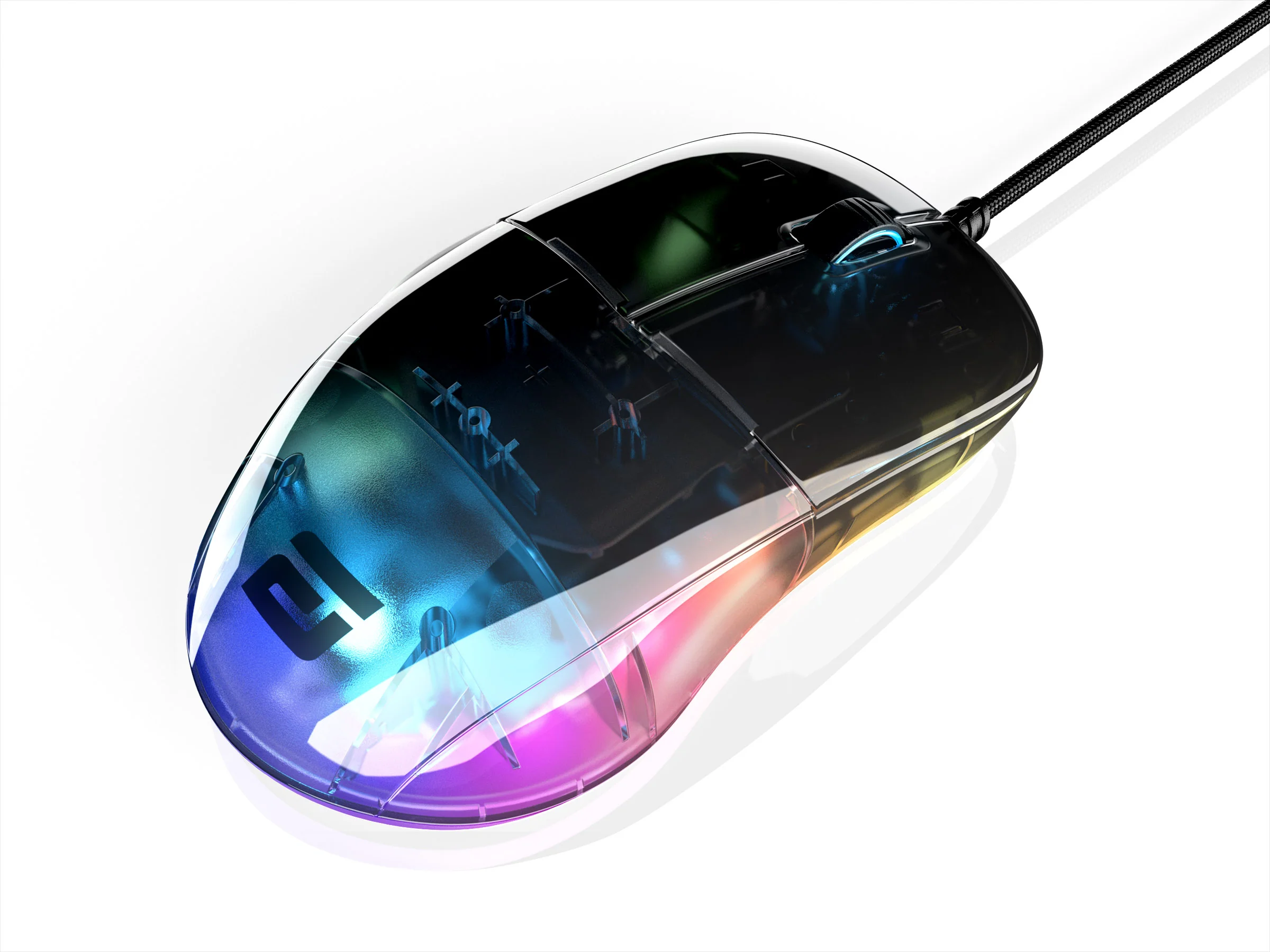 Endgame Gear XM1 RGB Wired Mouse - Image 33