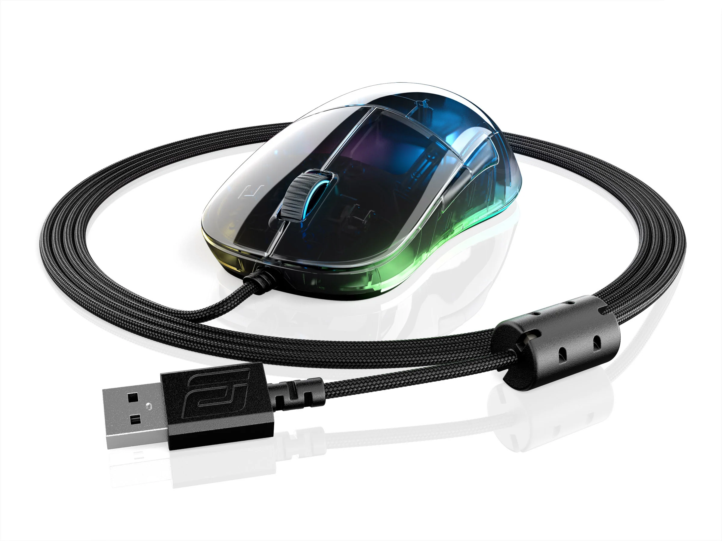 Endgame Gear XM1 RGB Wired Mouse - Image 34