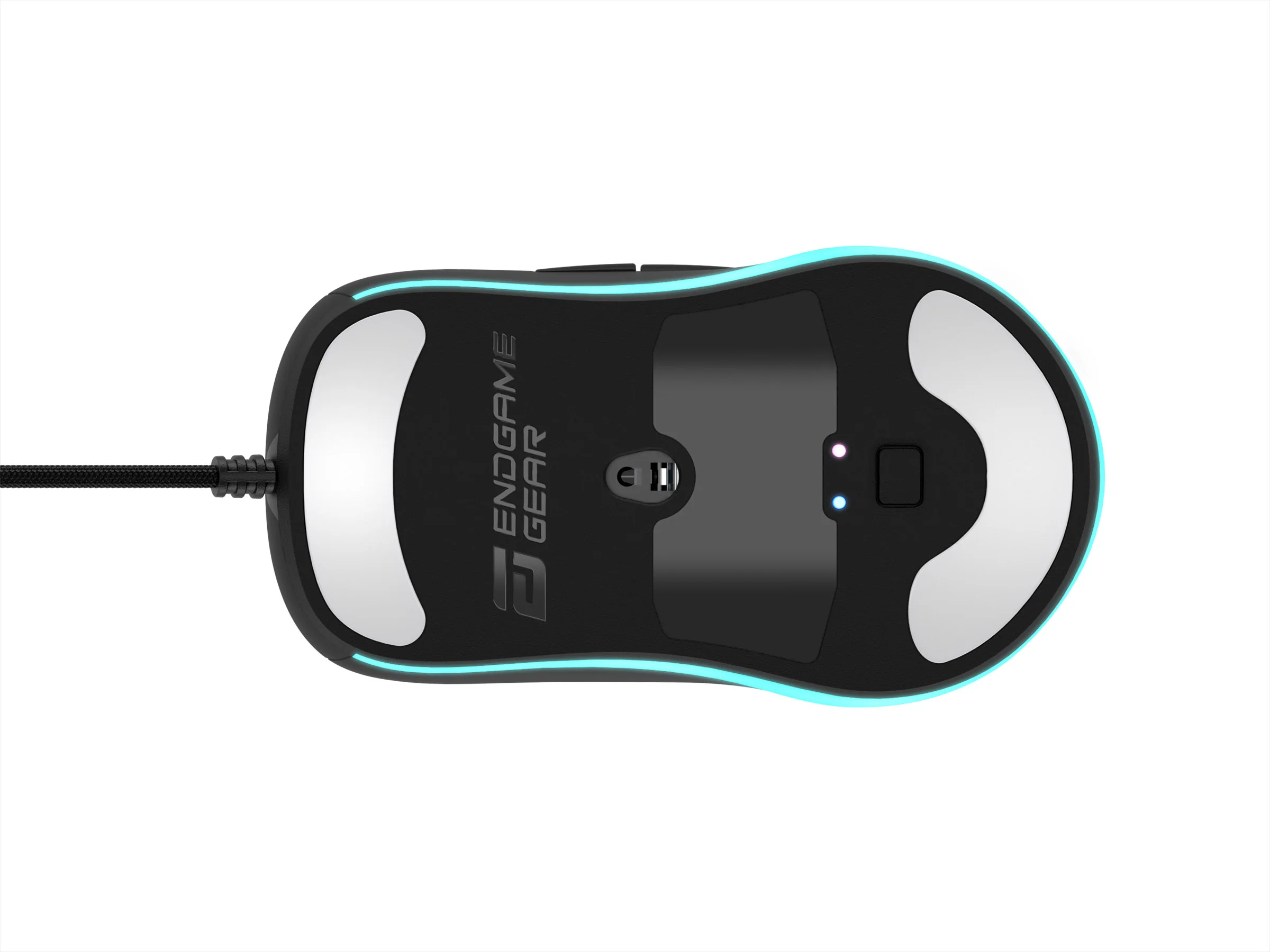 Endgame Gear XM1 RGB Wired Mouse - Image 5