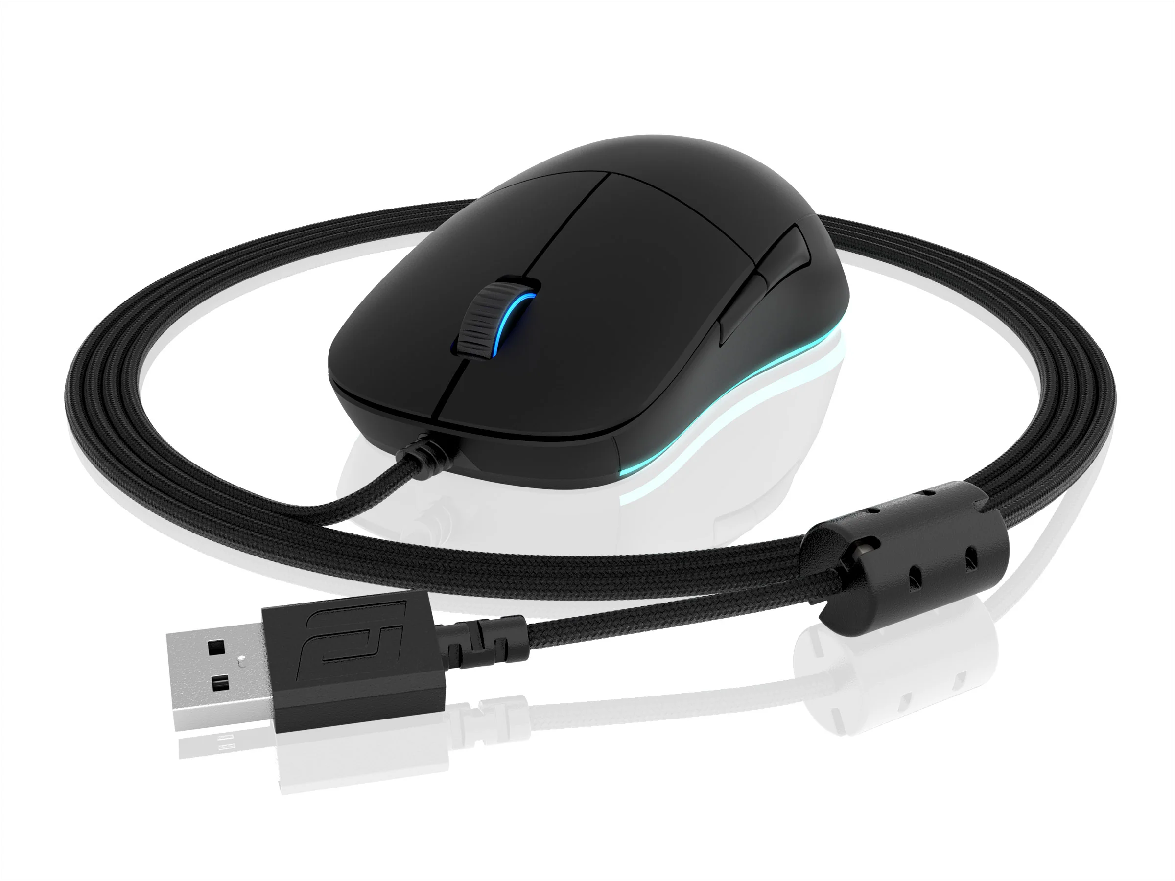 Endgame Gear XM1 RGB Wired Mouse - Image 8