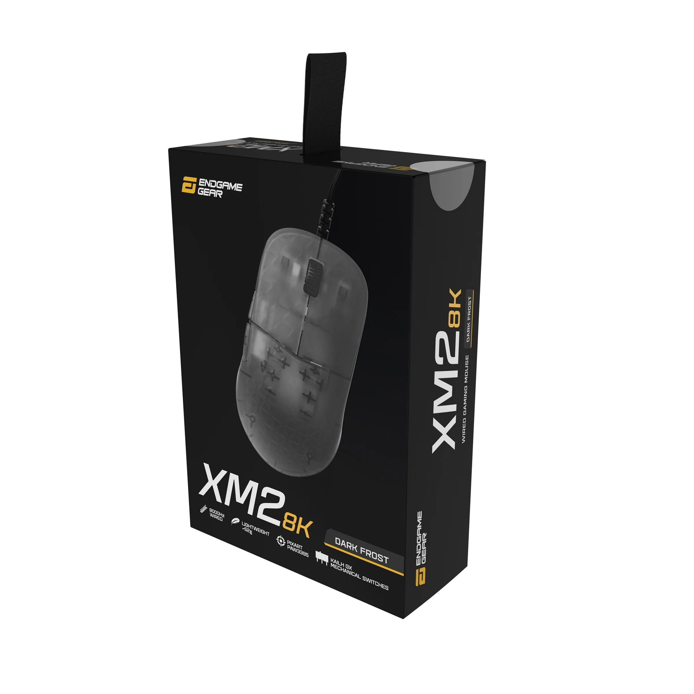 Endgame Gear XM2 8K Mouse - Image 30