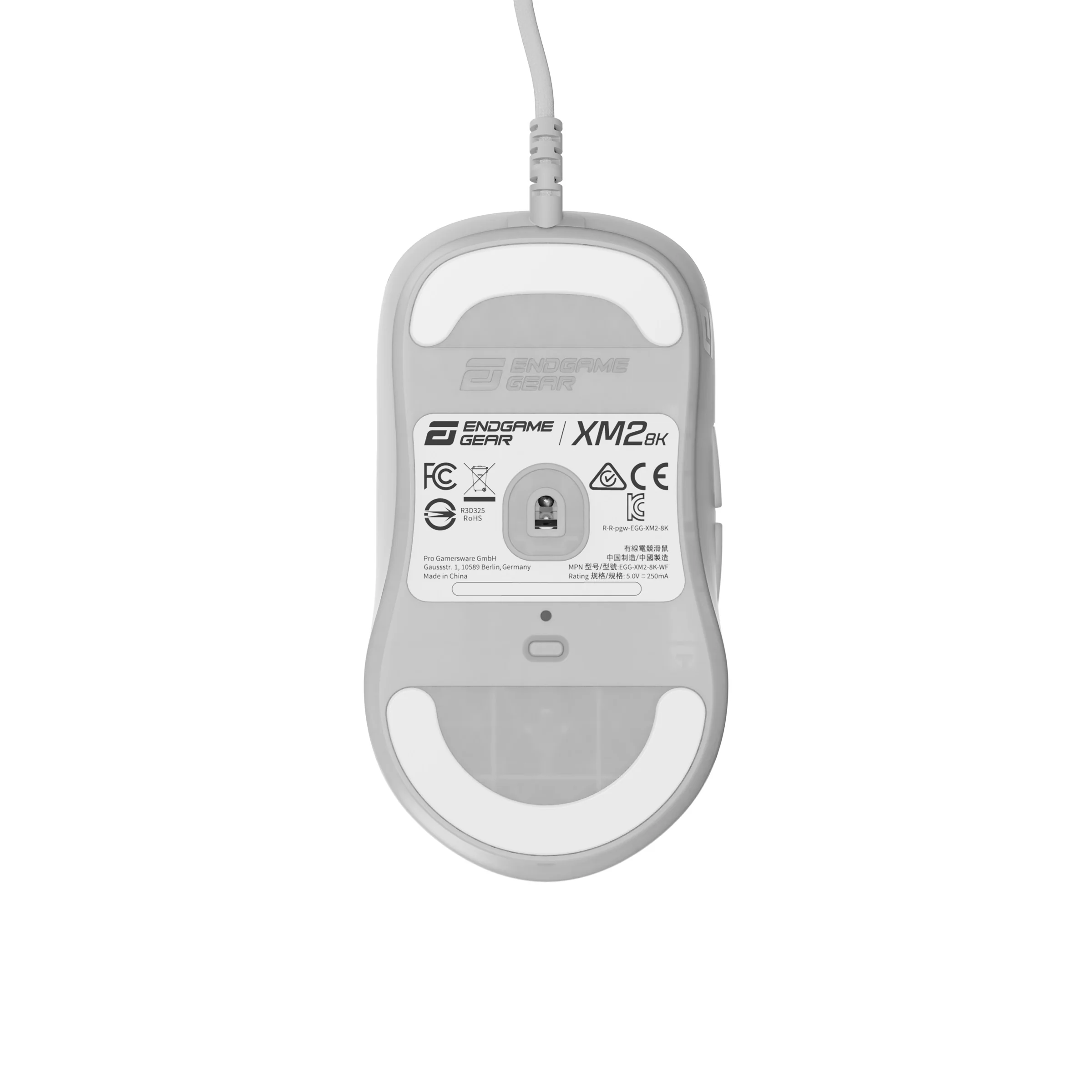 Endgame Gear XM2 8K Mouse - Image 38