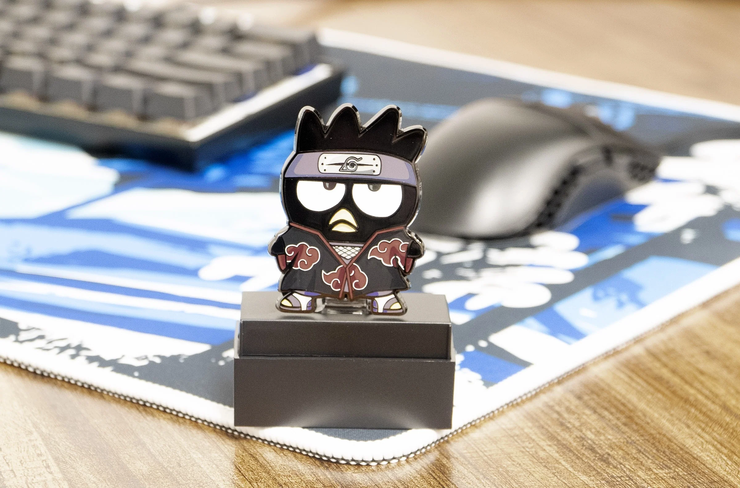 FiGPiN Badtz-Maru Itachi (633) Collectable Enamel Pin - Image 4