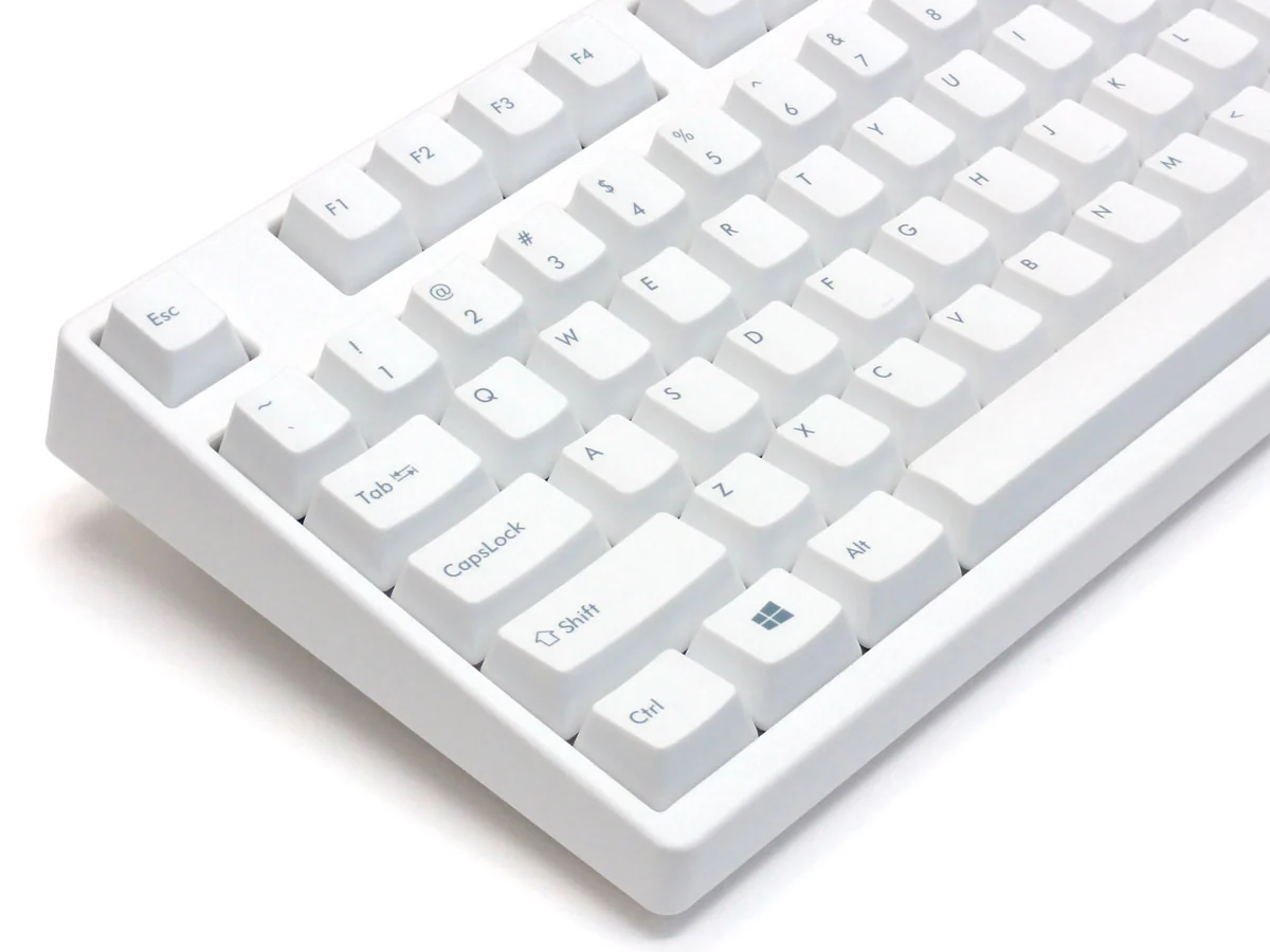 Filco Majestouch 2 HAKUA TKL Mechanical Keyboard - Image 4