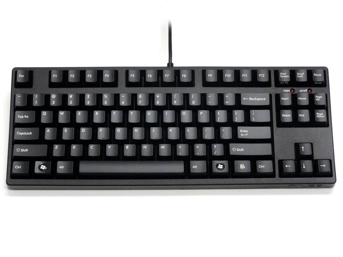 Filco Majestouch 2 TKL Mechanical Keyboard