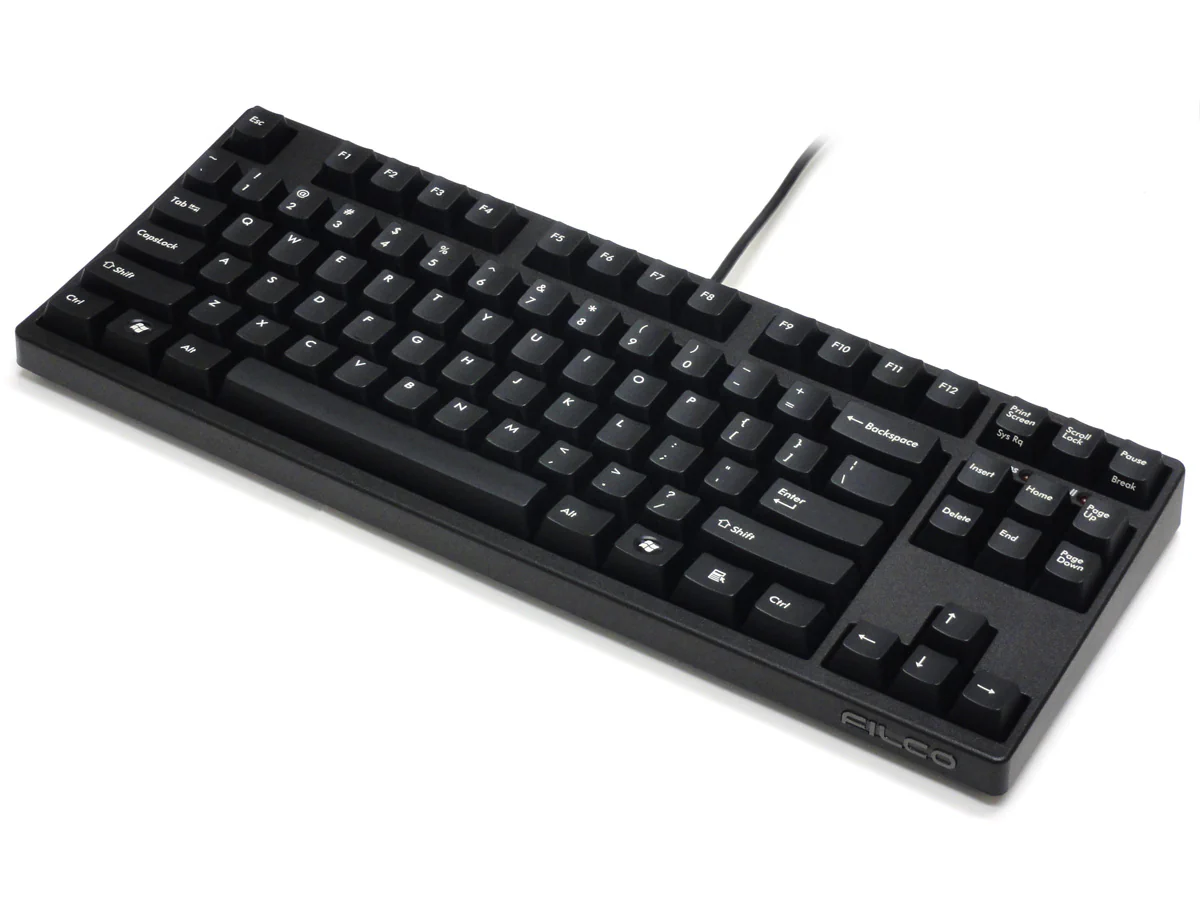 Filco Majestouch 2 TKL Mechanical Keyboard - Image 3