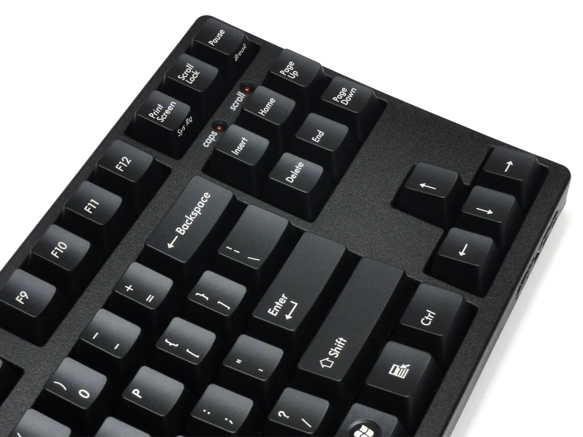 Filco Majestouch 2 TKL Mechanical Keyboard - Image 4