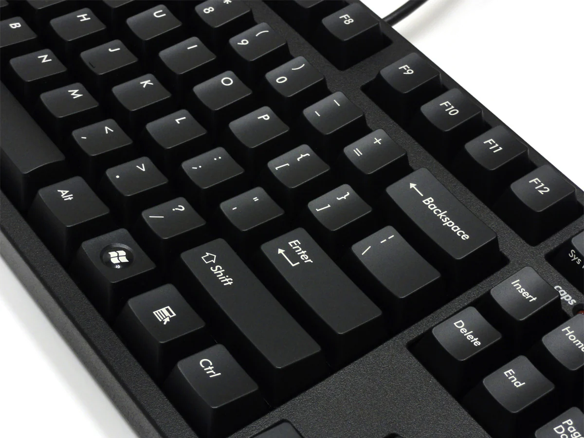 Filco Majestouch 2 TKL Mechanical Keyboard - Image 5
