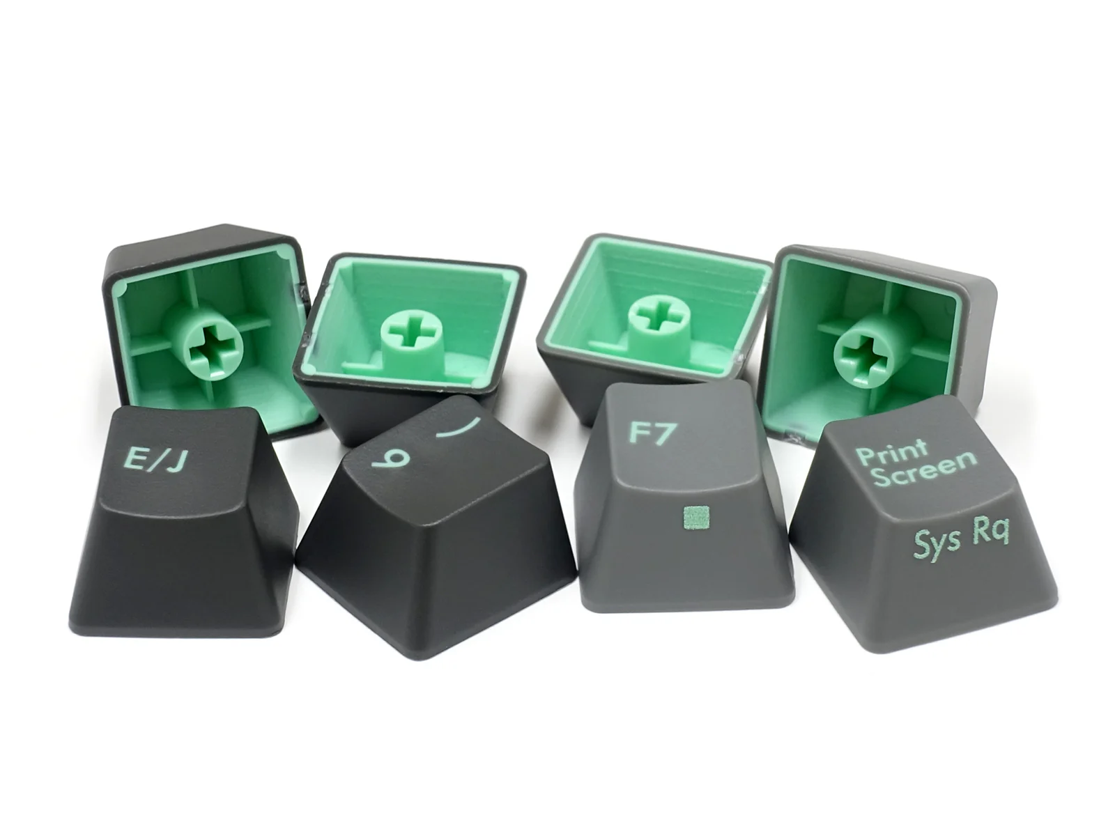 Filco Majestouch 2SC Double Shot PBT Mechanical Keyboard - Image 11