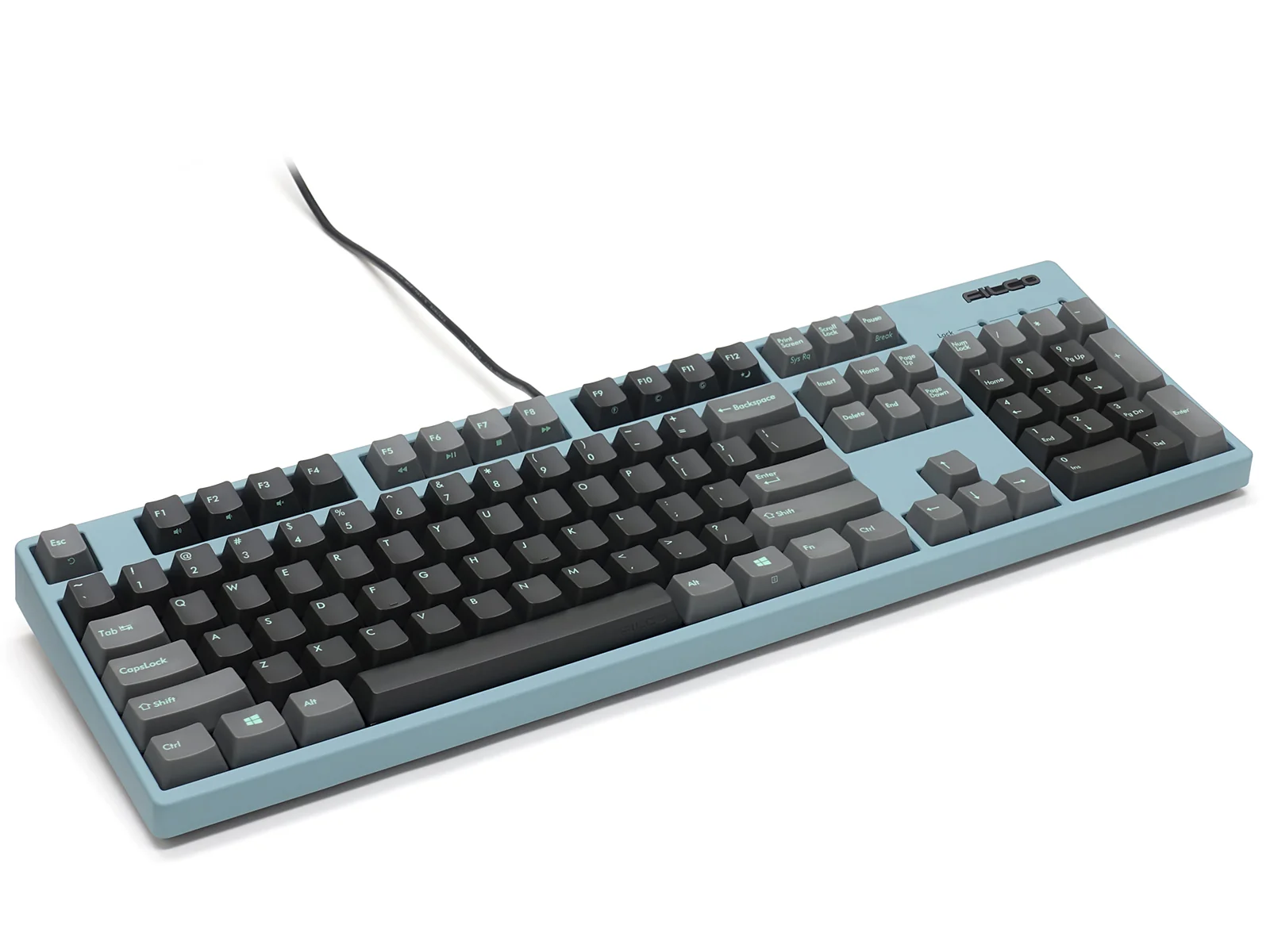Filco Majestouch 2SC Double Shot PBT Mechanical Keyboard - Image 2