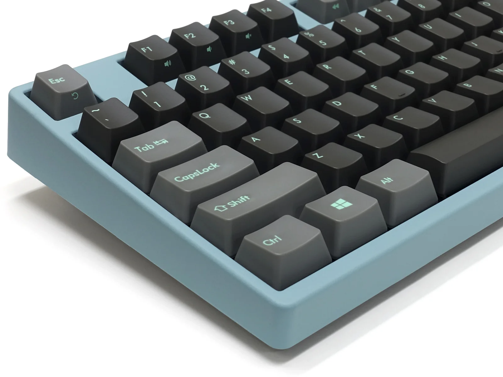 Filco Majestouch 2SC Double Shot PBT Mechanical Keyboard - Image 4