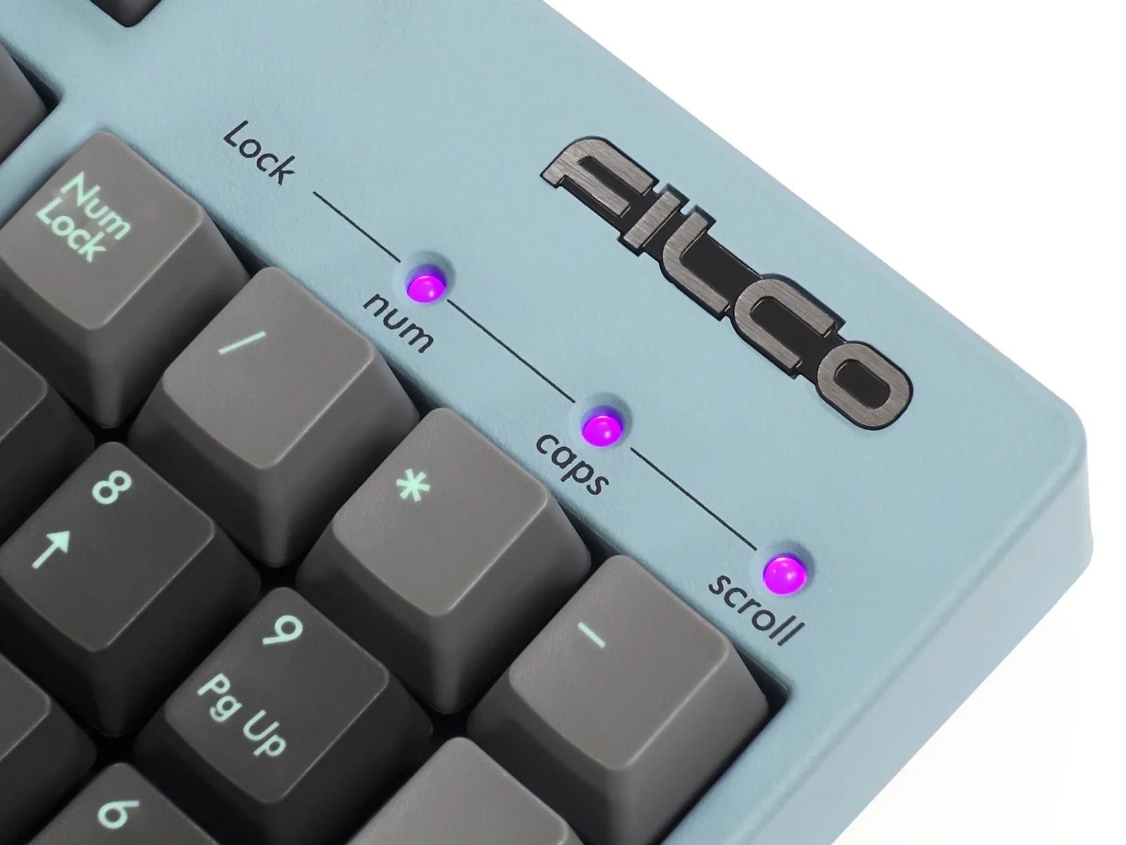 Filco Majestouch 2SC Double Shot PBT Mechanical Keyboard - Image 6