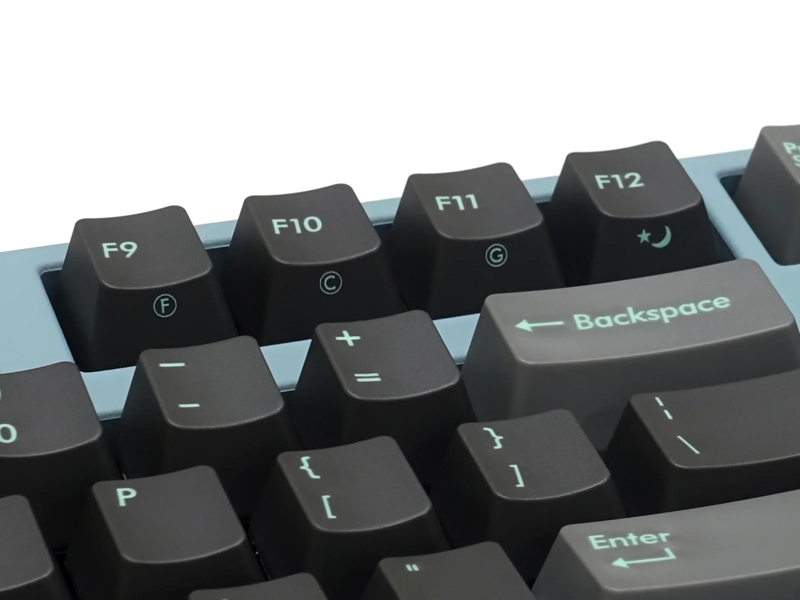 Filco Majestouch 2SC Double Shot PBT Mechanical Keyboard - Image 7