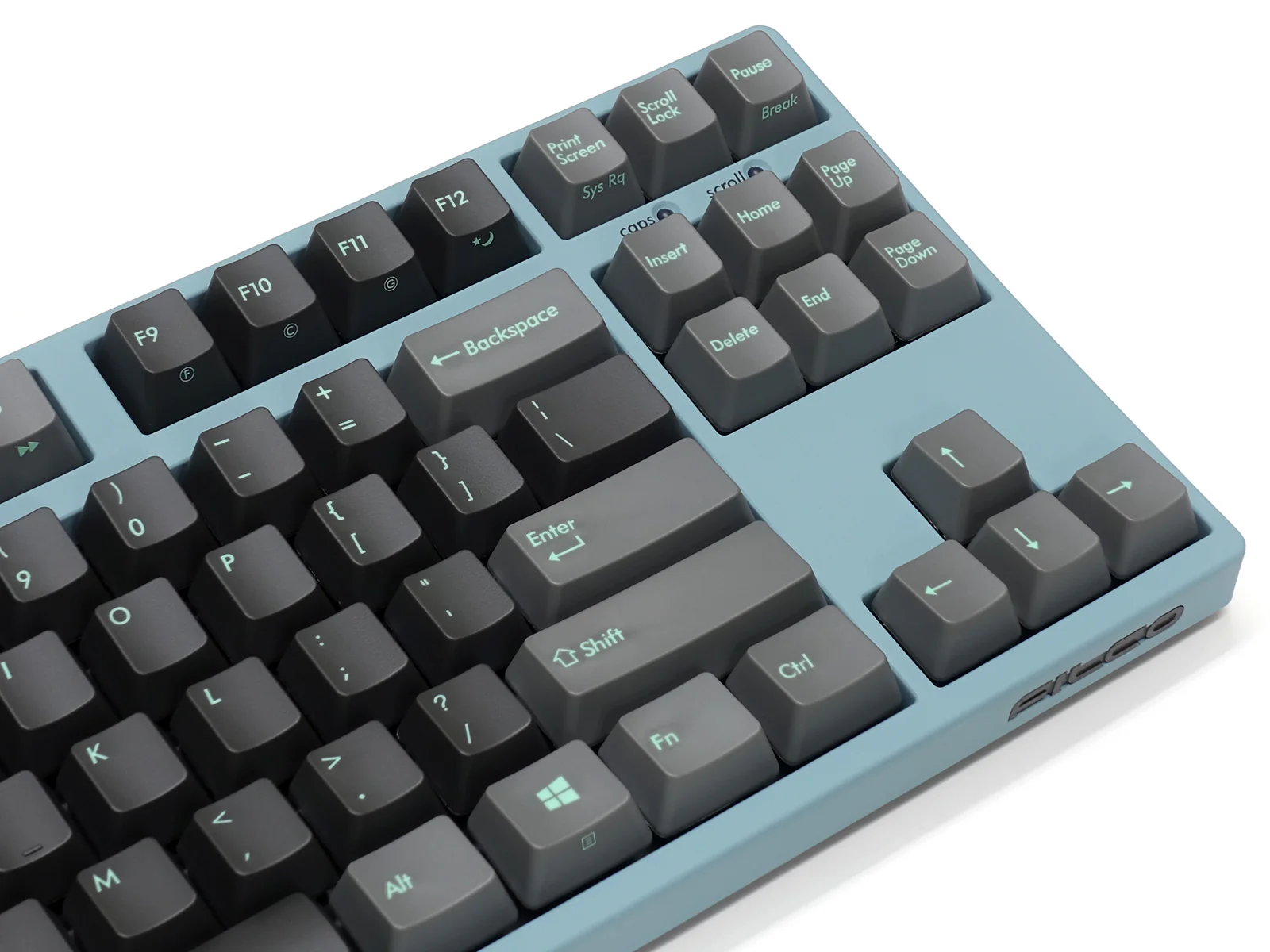Filco Majestouch 2SC TKL Double Shot PBT Mechanical Keyboard - Image 5