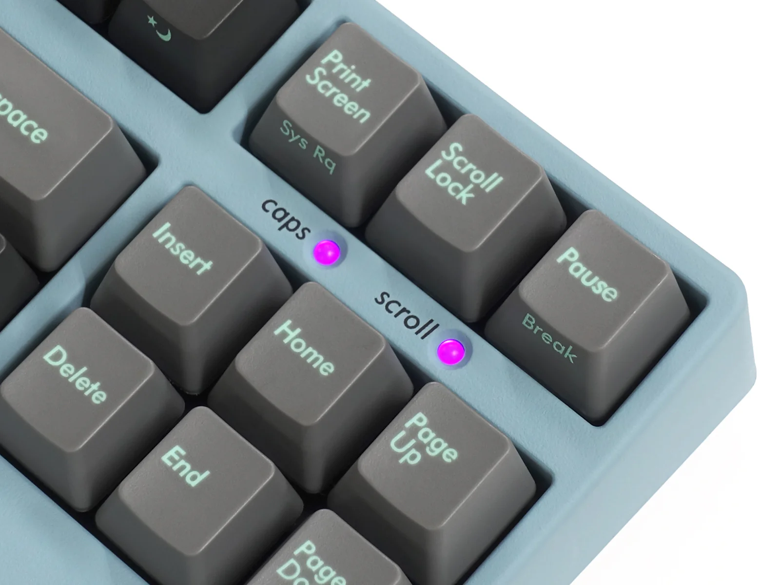 Filco Majestouch 2SC TKL Double Shot PBT Mechanical Keyboard - Image 6