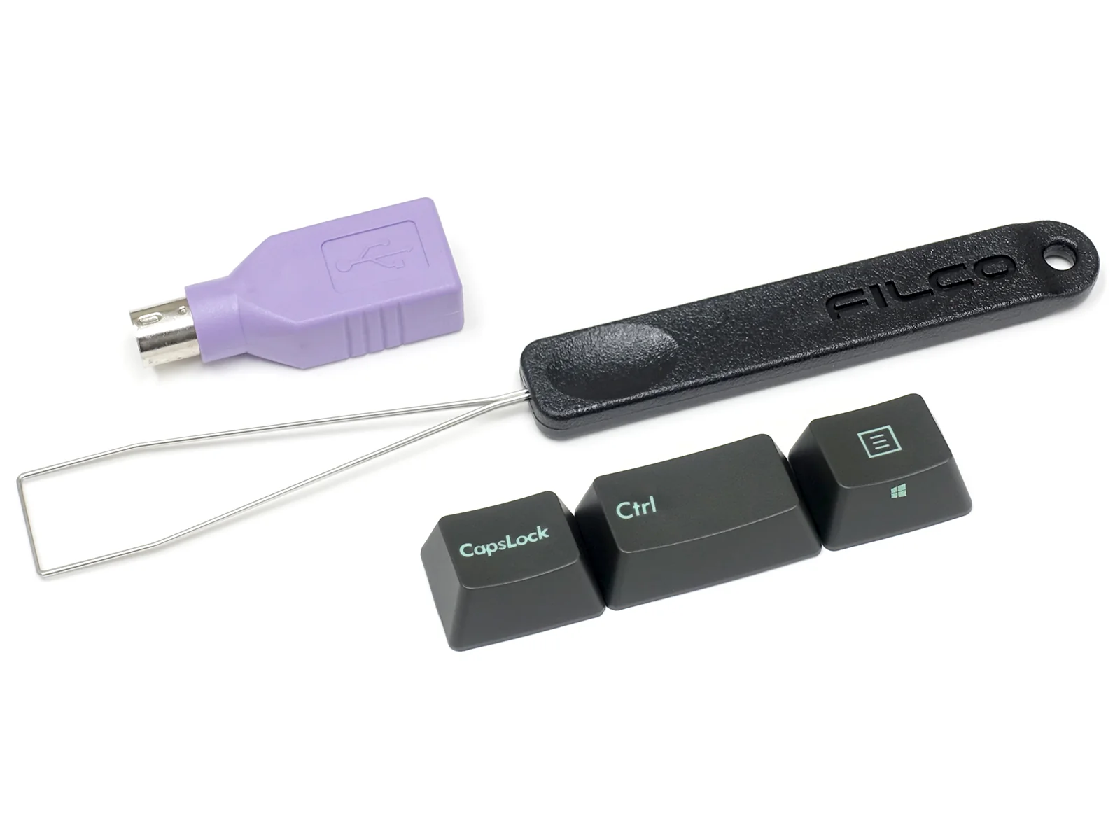 Filco Majestouch 2SS Double Shot PBT Mechanical Keyboard - Image 11