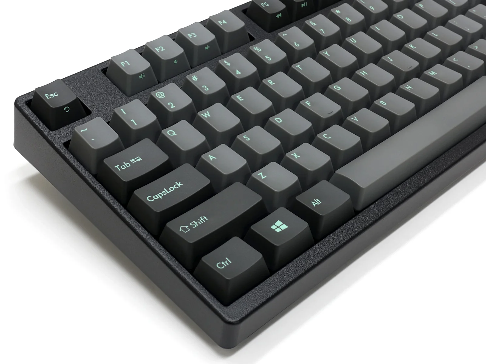Filco Majestouch 2SS Double Shot PBT Mechanical Keyboard - Image 4