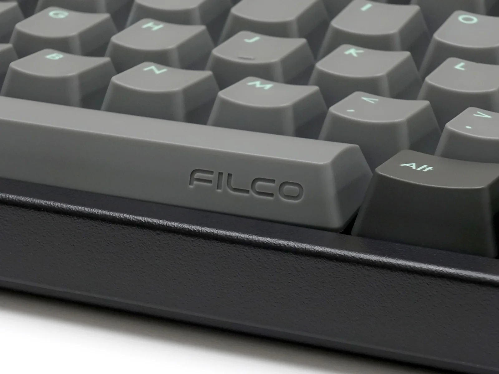 Filco Majestouch 2SS Double Shot PBT Mechanical Keyboard - Image 6