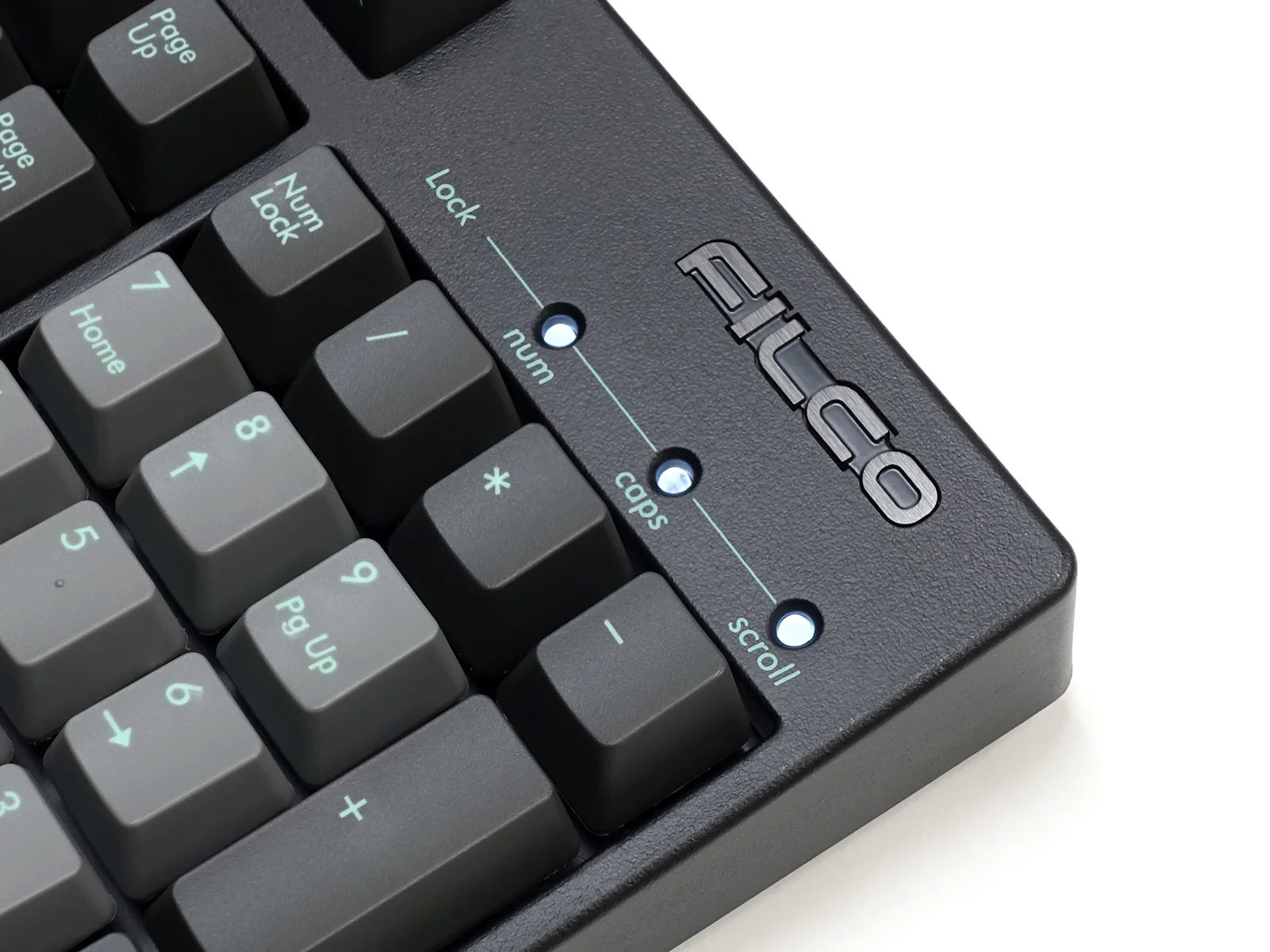 Filco Majestouch 2SS Double Shot PBT Mechanical Keyboard - Image 7