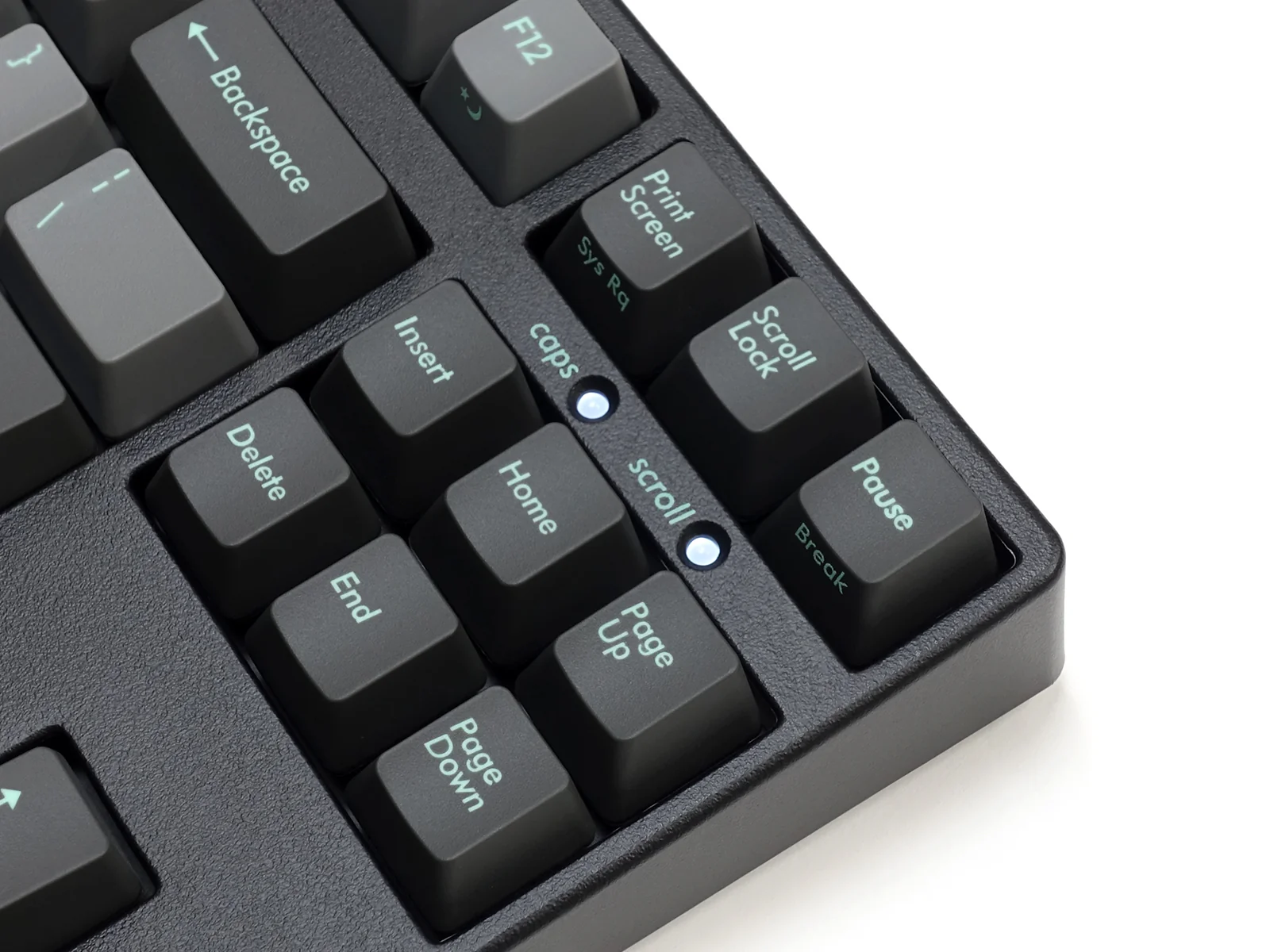 Filco Majestouch 2SS TKL Double Shot PBT Mechanical Keyboard - Image 7