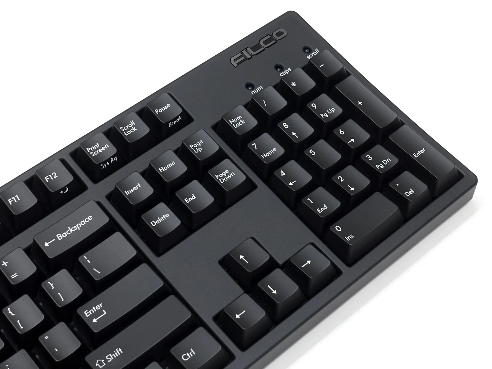 Filco Majestouch 3 Double Shot PBT Mechanical Keyboard - Image 10