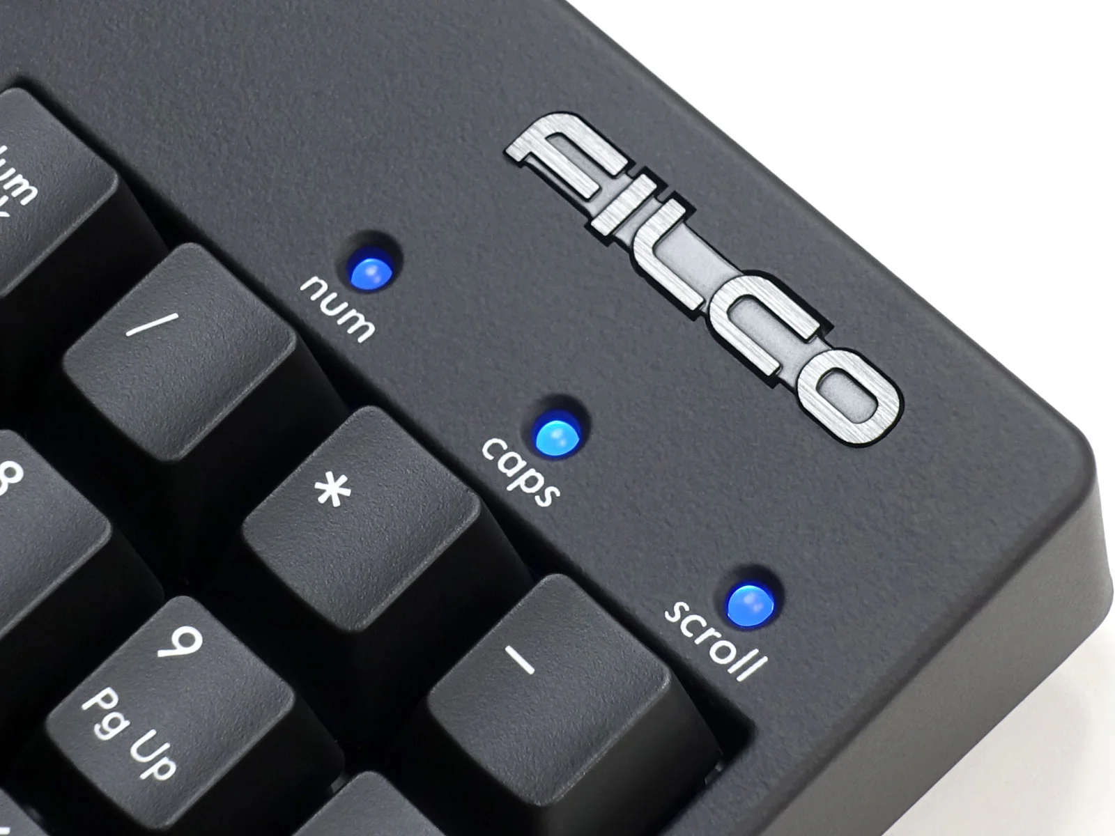 Filco Majestouch 3 Double Shot PBT Mechanical Keyboard - Image 4