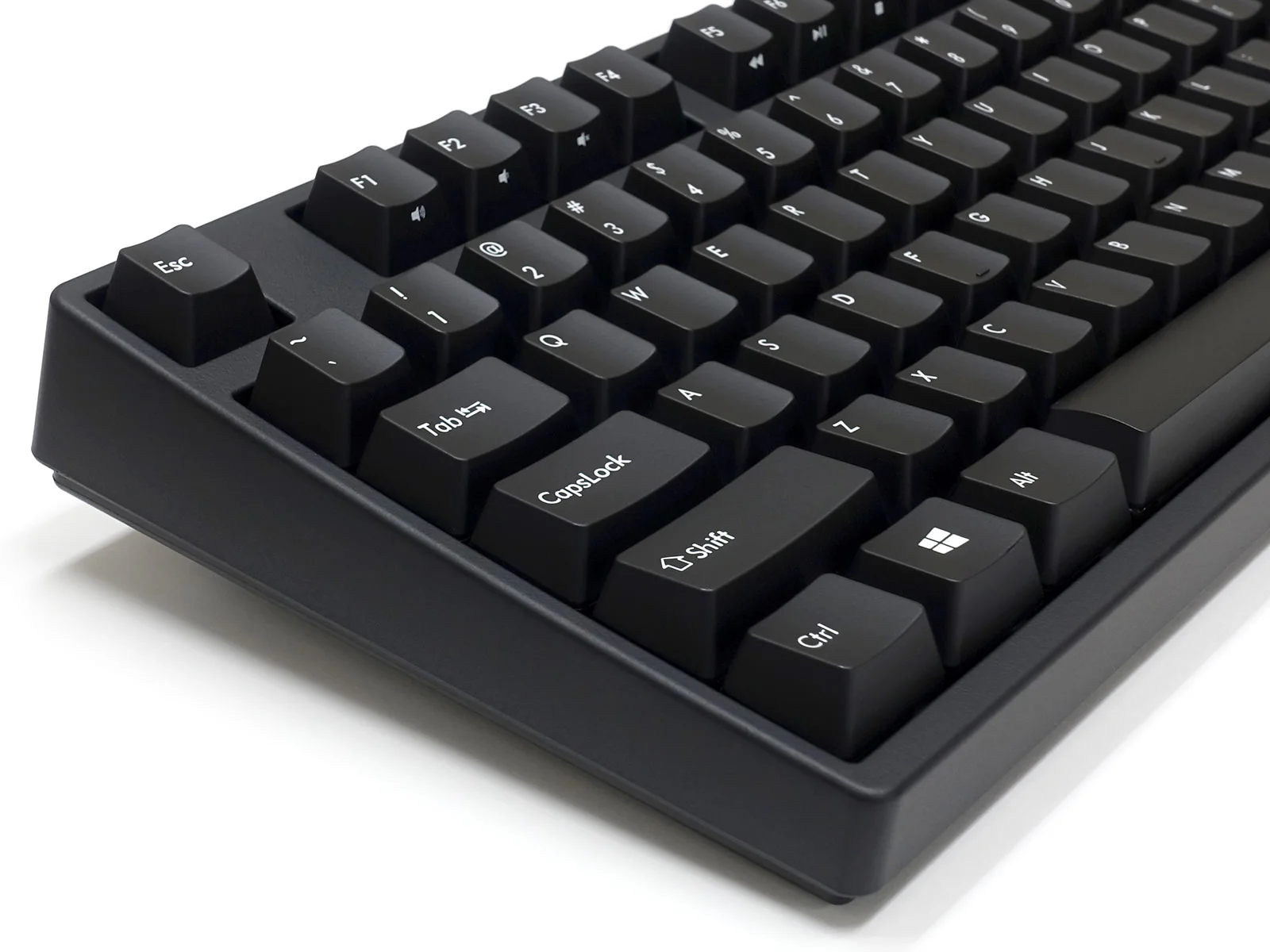 Filco Majestouch 3 Double Shot PBT Mechanical Keyboard - Image 5