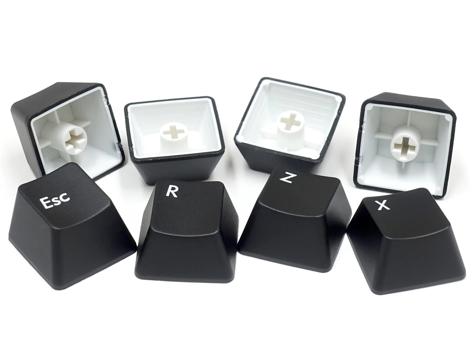 Filco Majestouch 3 Double Shot PBT Mechanical Keyboard - Image 8