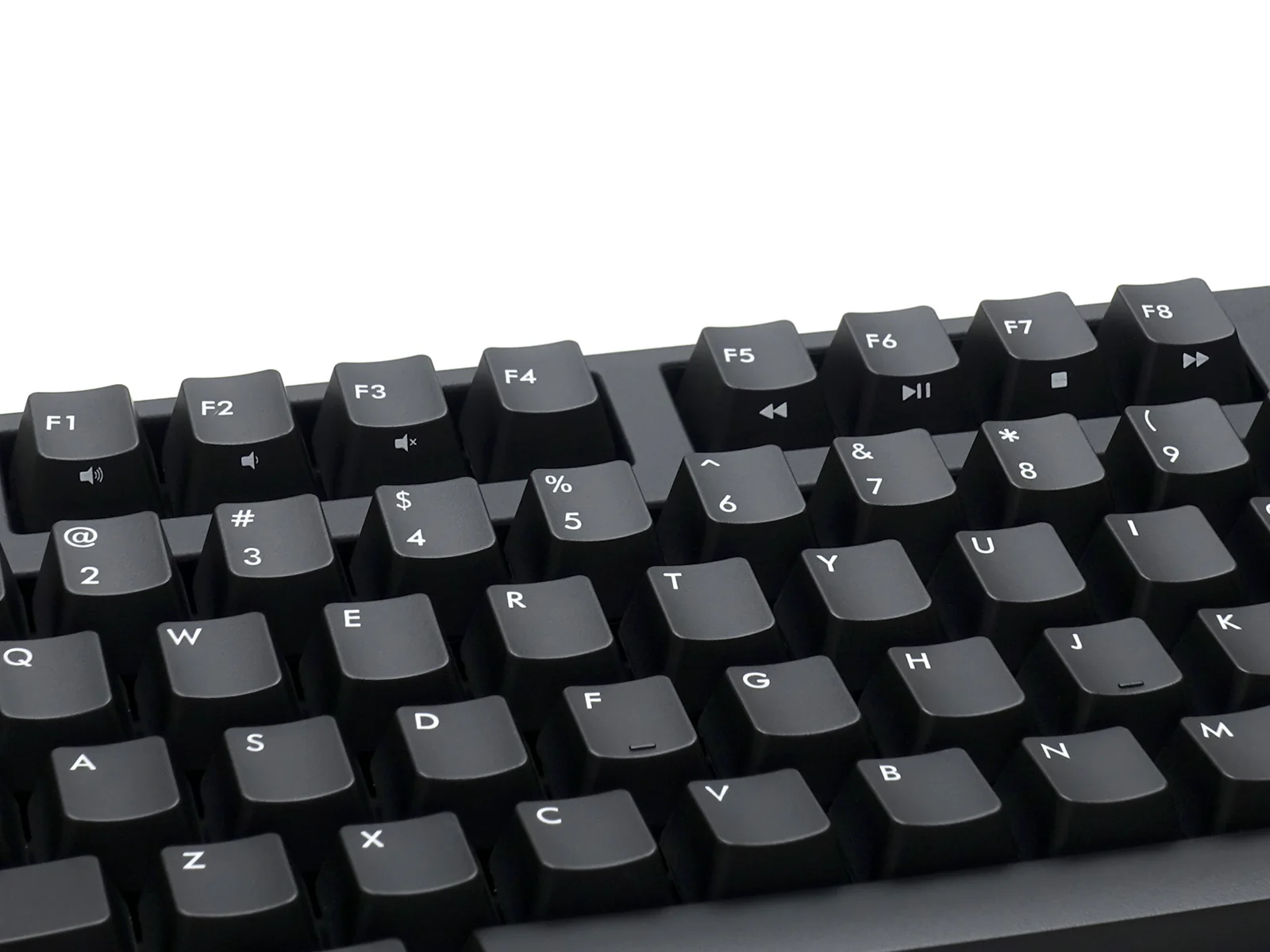Filco Majestouch 3 Double Shot PBT Mechanical Keyboard - Image 9